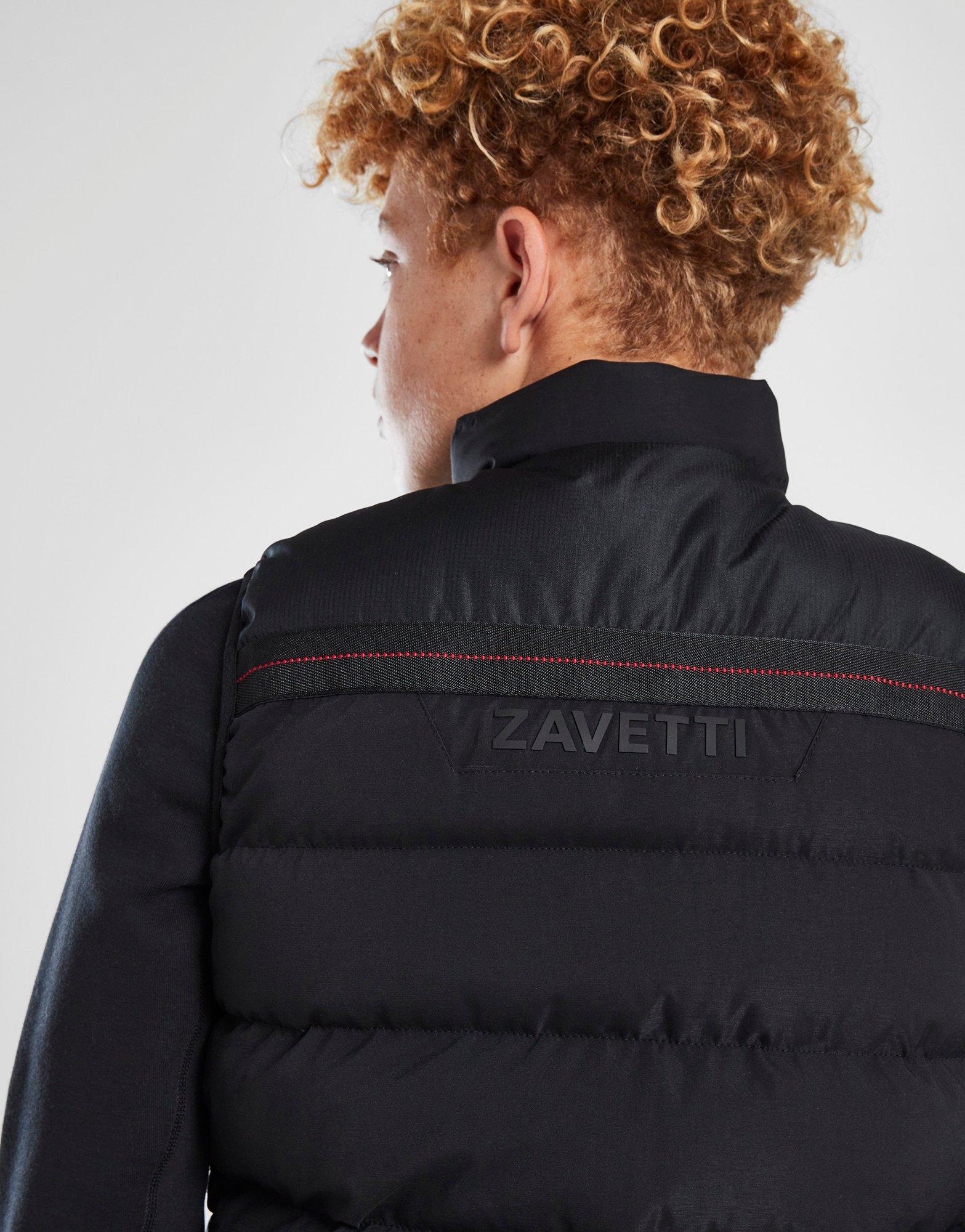 Zavetti Garbantini Gilet