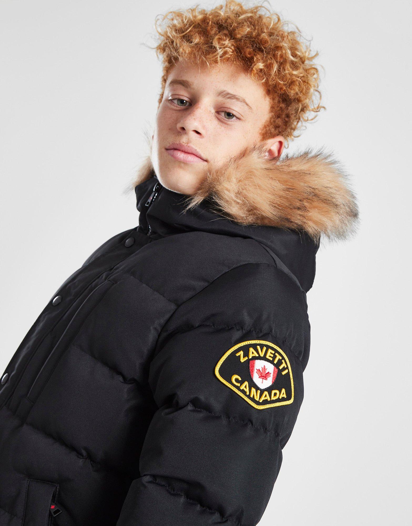 Zavetti Canada Jackets & Coats - JD Sports Global