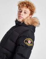 Zavetti Canada Oshawa 3.0 Jacket Junior