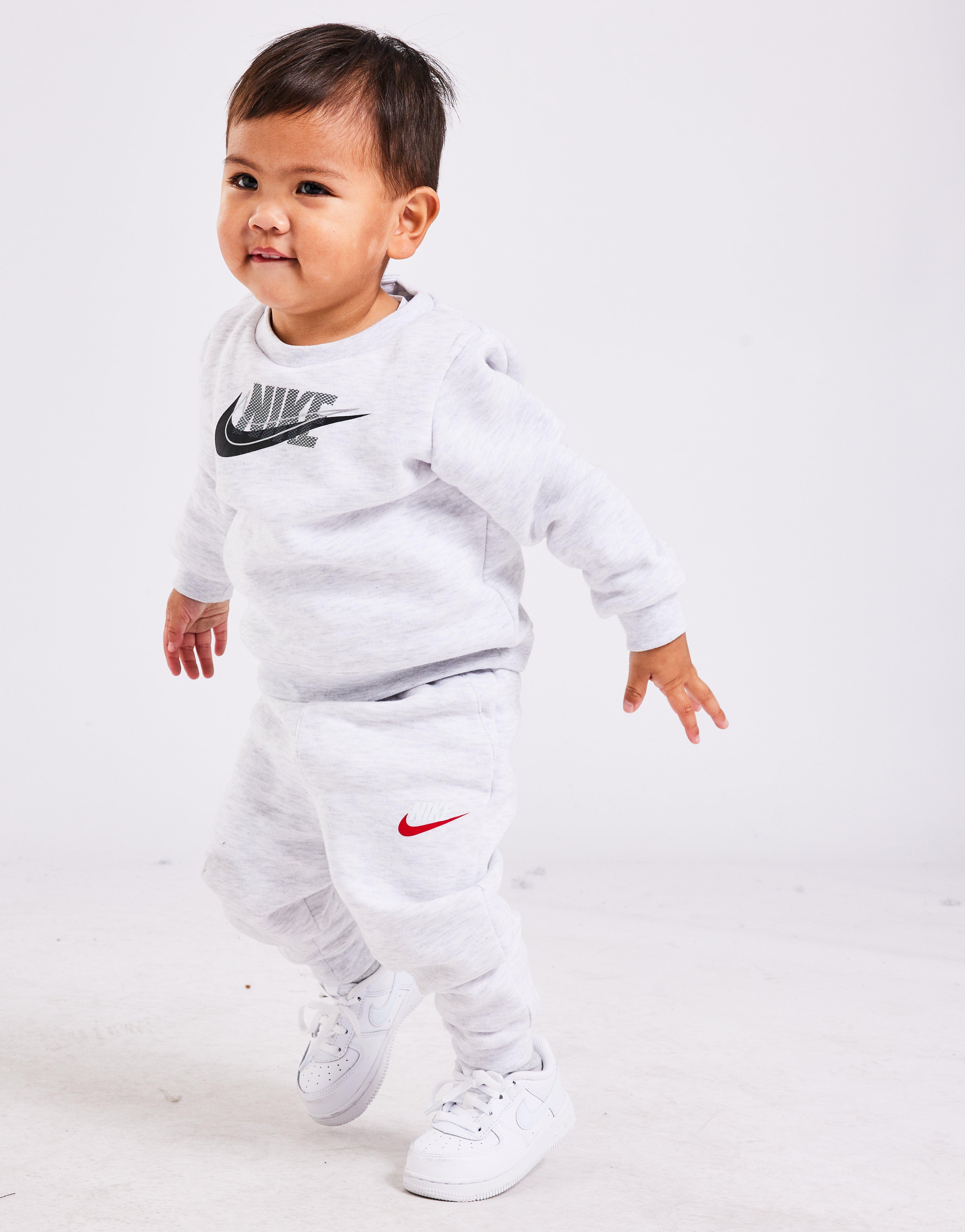 12m nike outfit