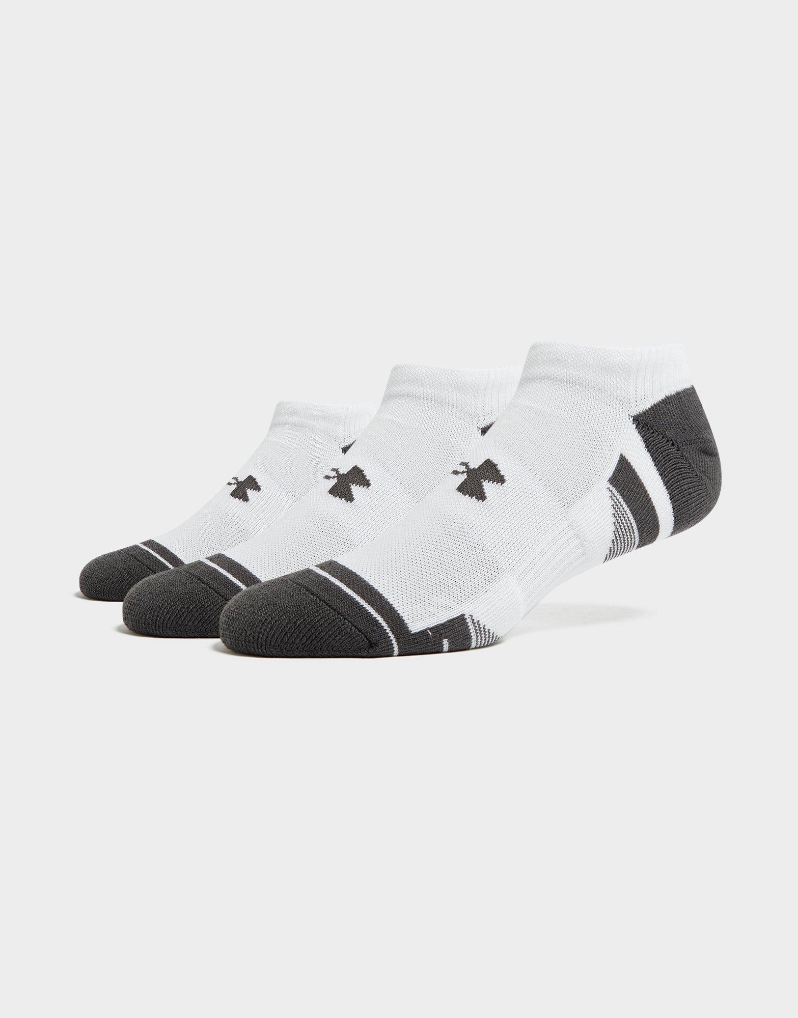 Under armour low on sale socks