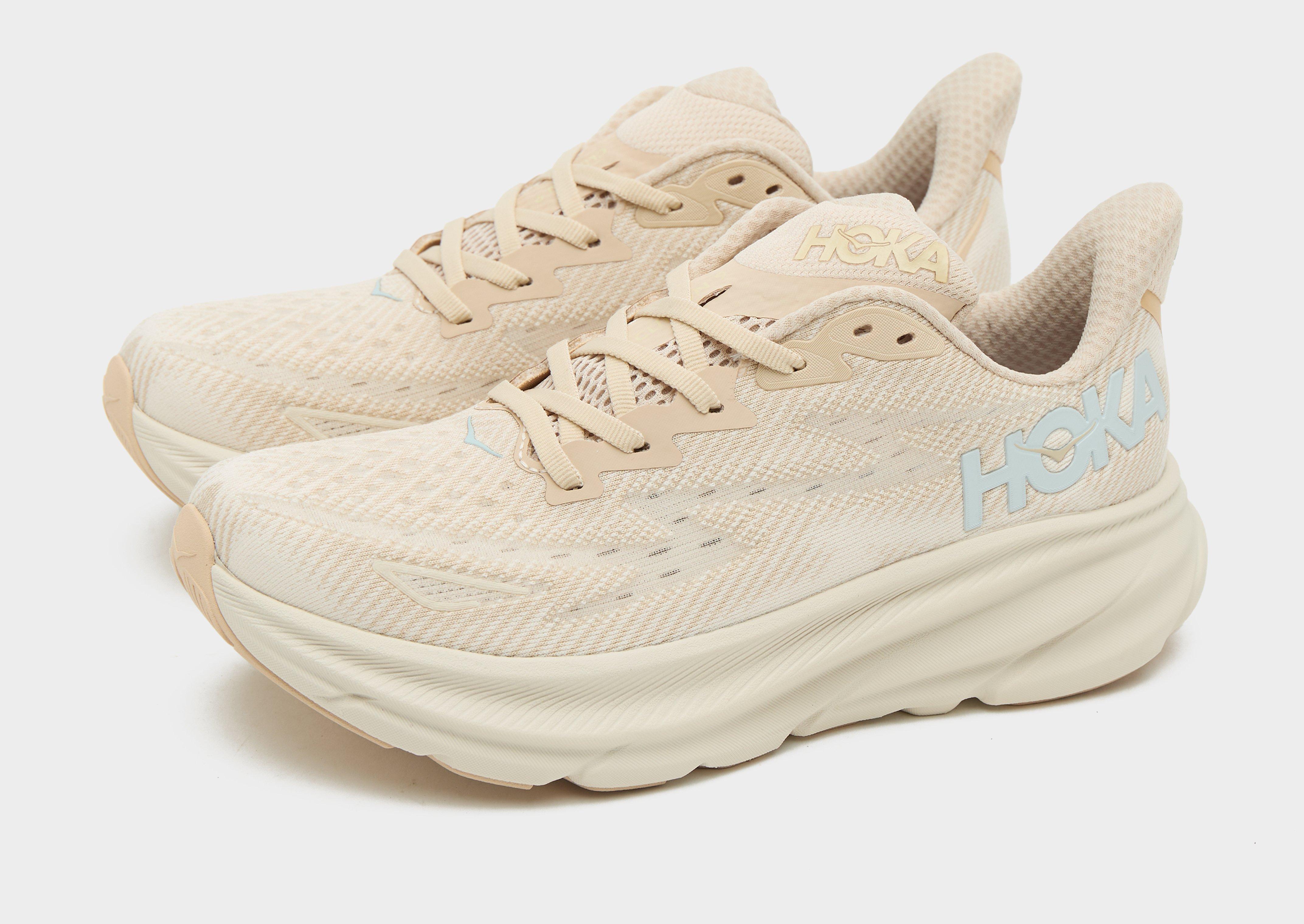 Hoka Clifton 9 Women's