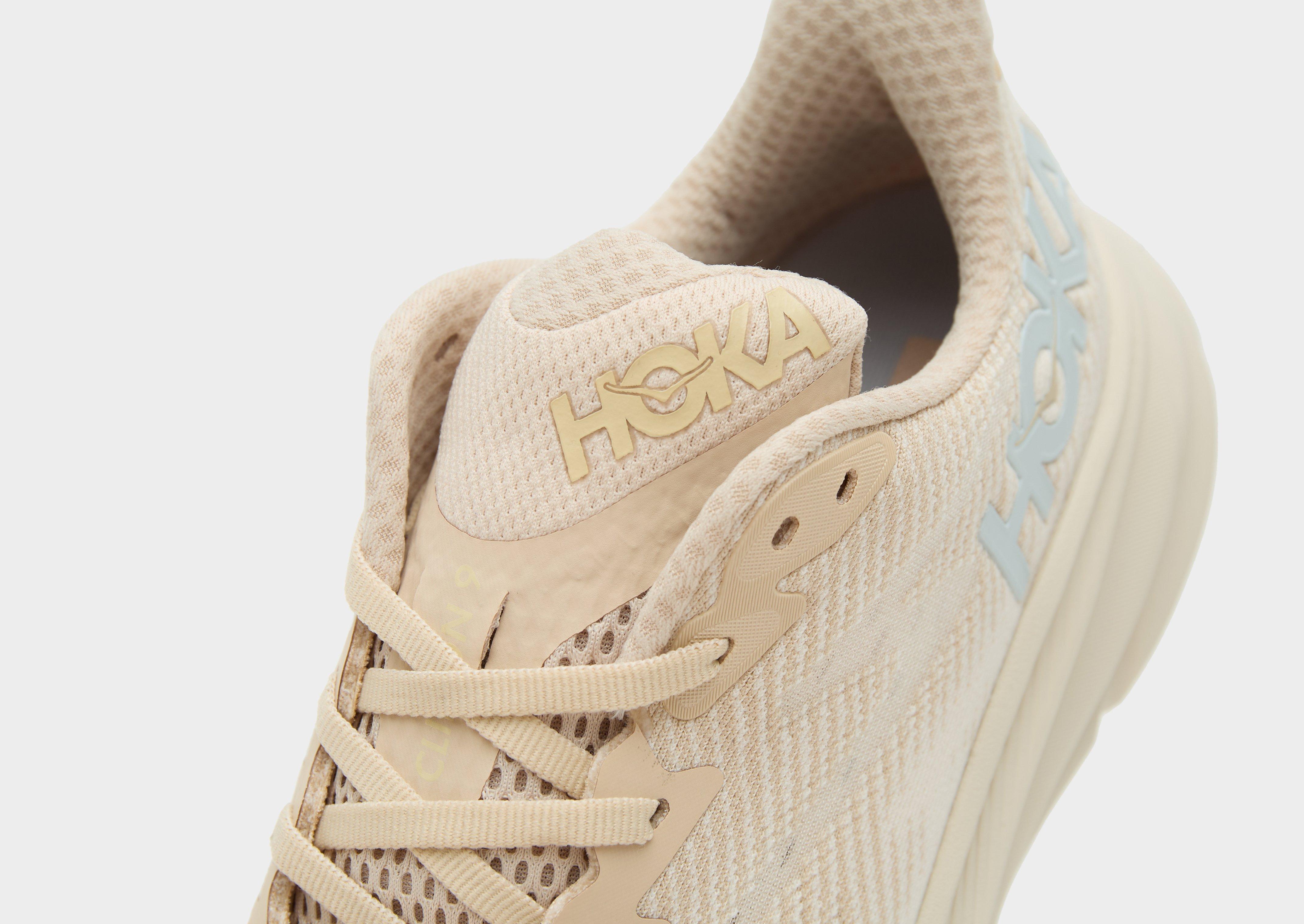 Hoka Clifton 9 Women's