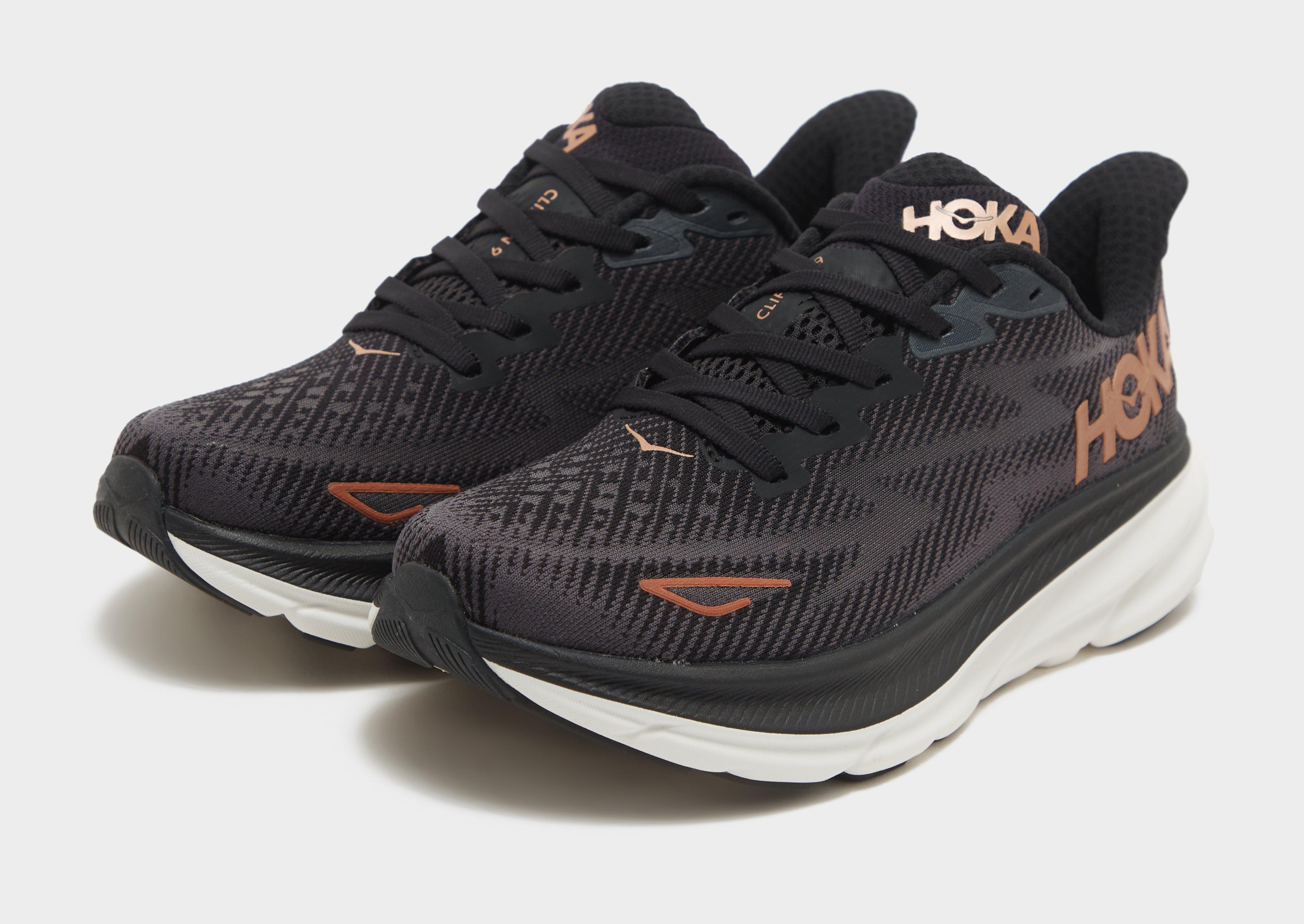 Hoka Clifton 9 Women's