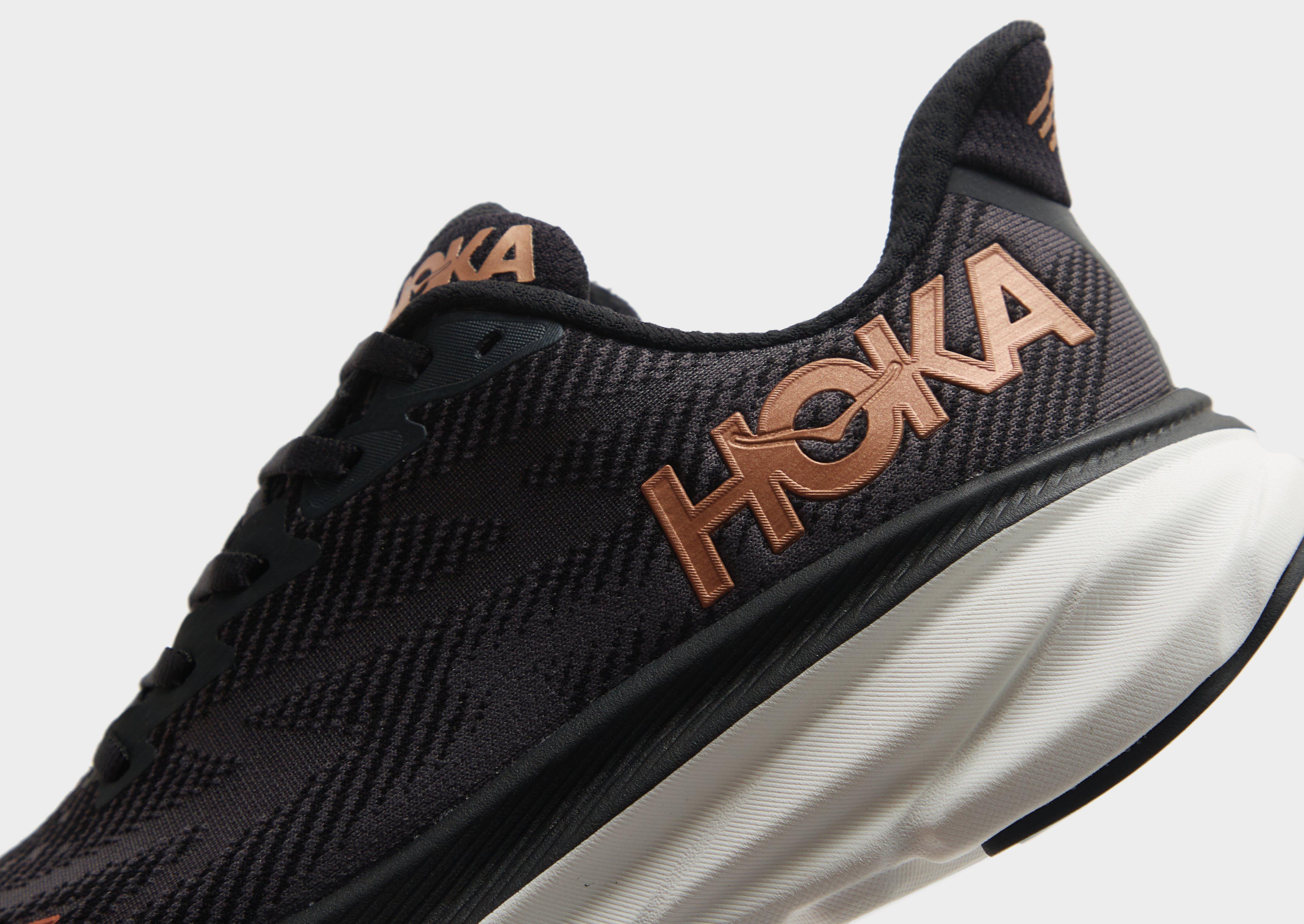 Hoka Clifton 9 Women's