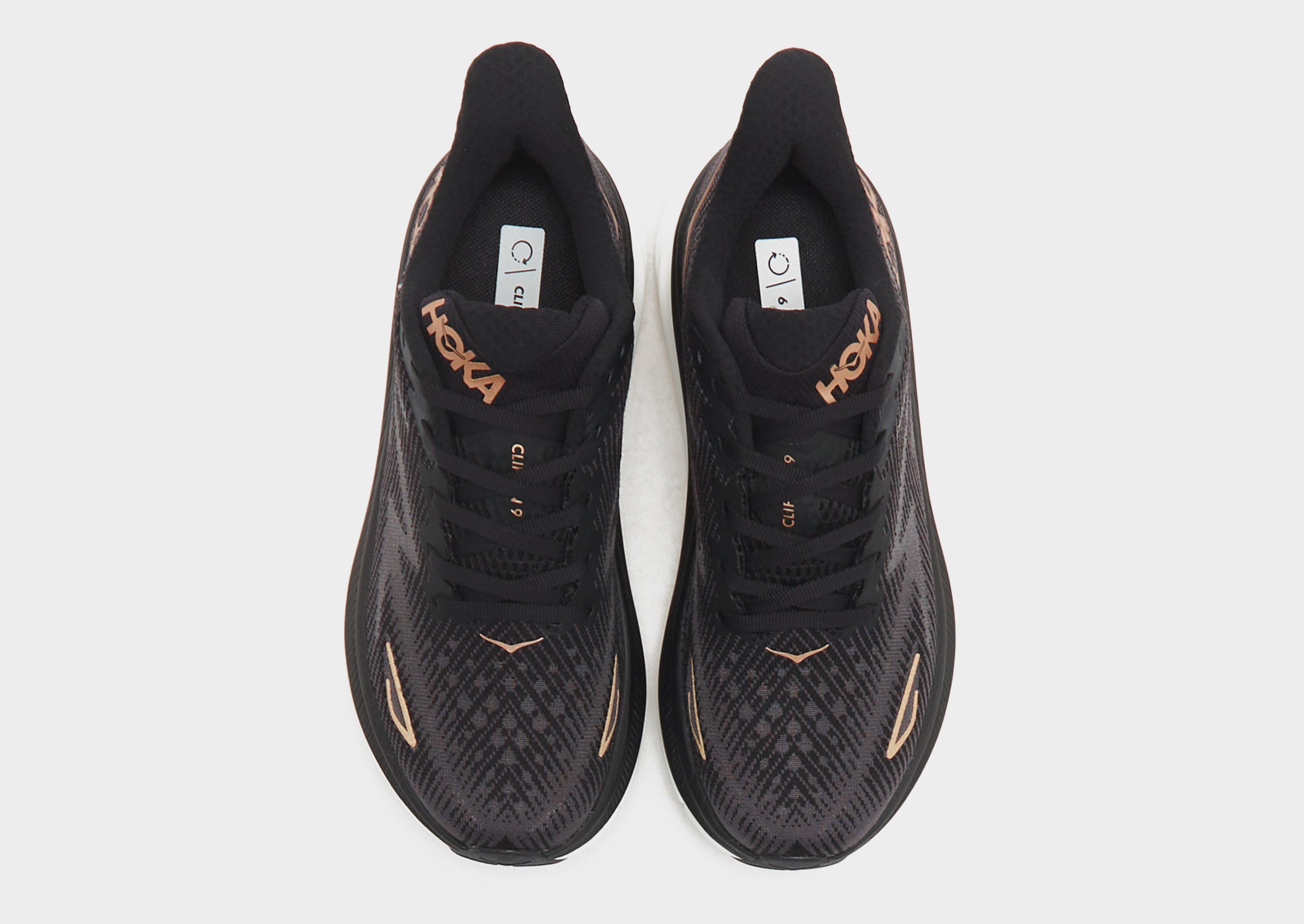Hoka Clifton 9 Women's