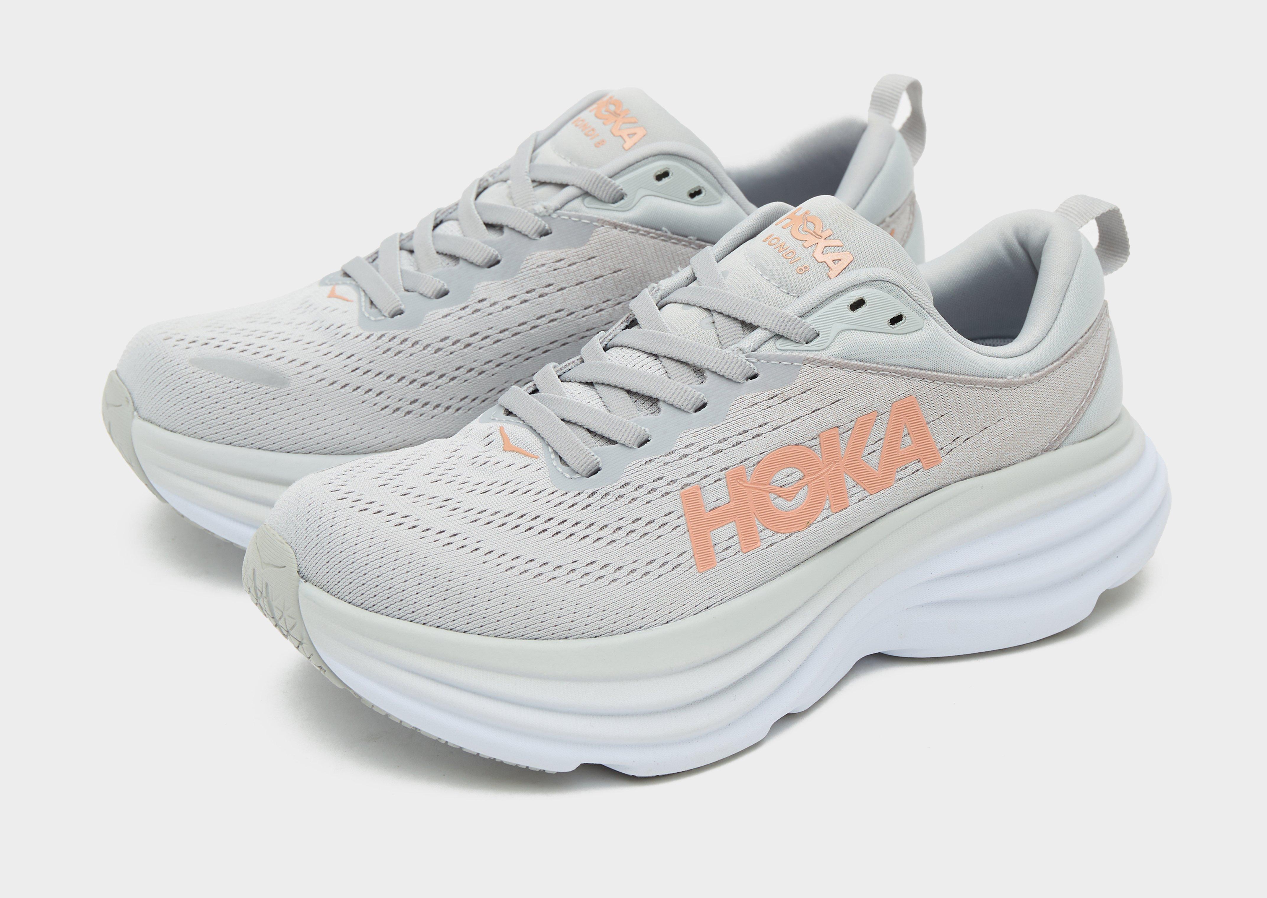 HOKA Bondi 8 Women's