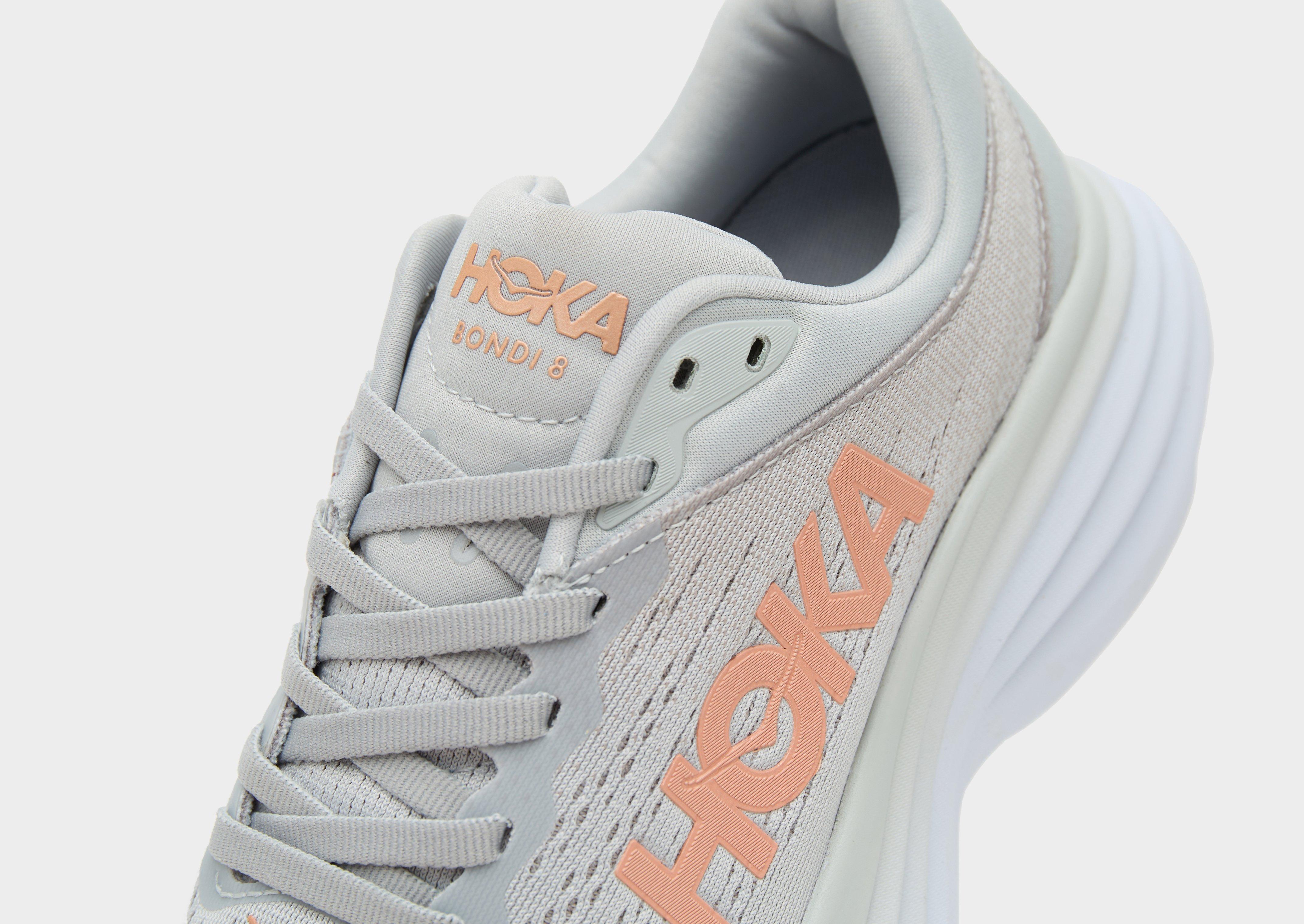 HOKA Bondi 8 Women's