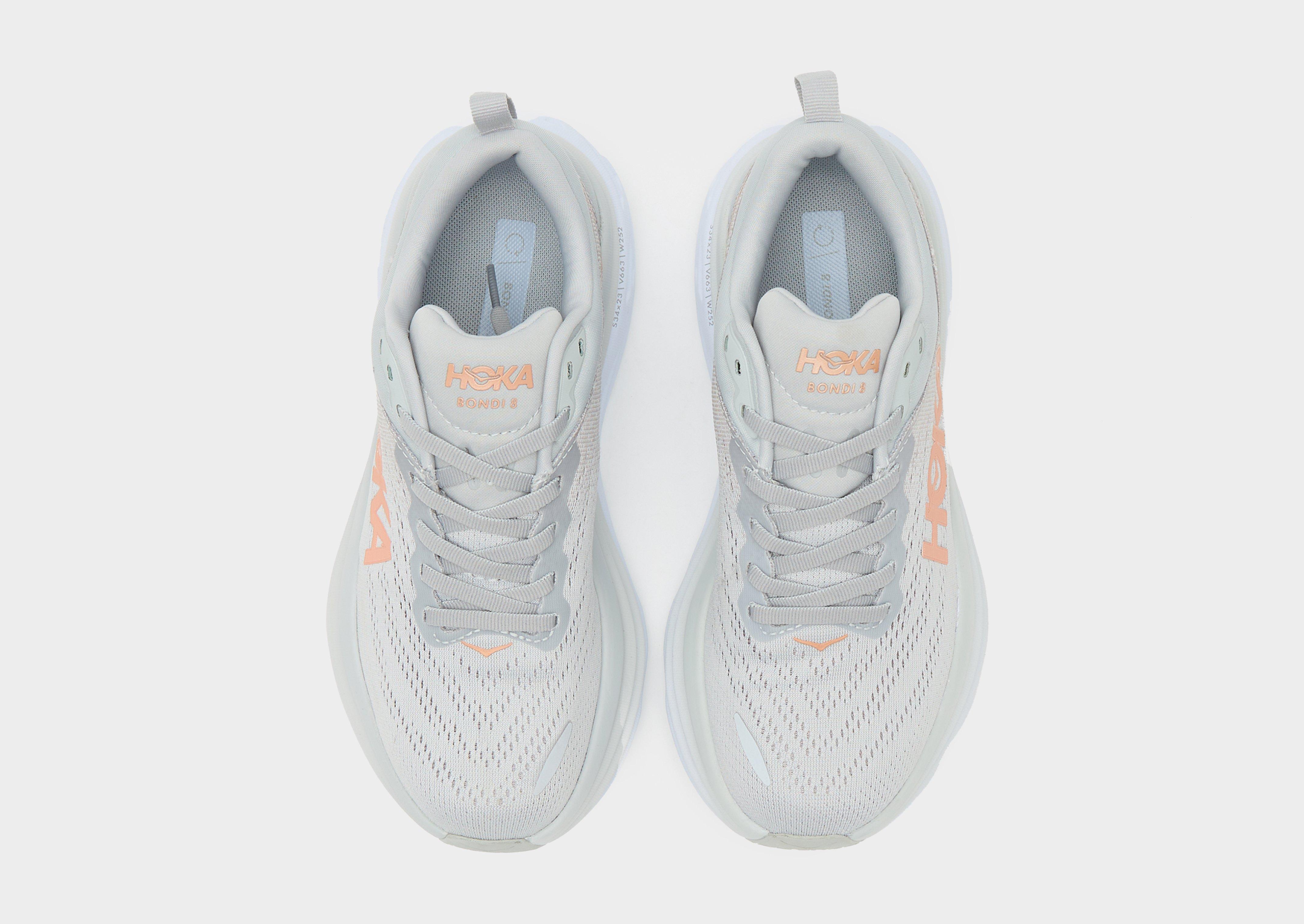 HOKA Bondi 8 Women's