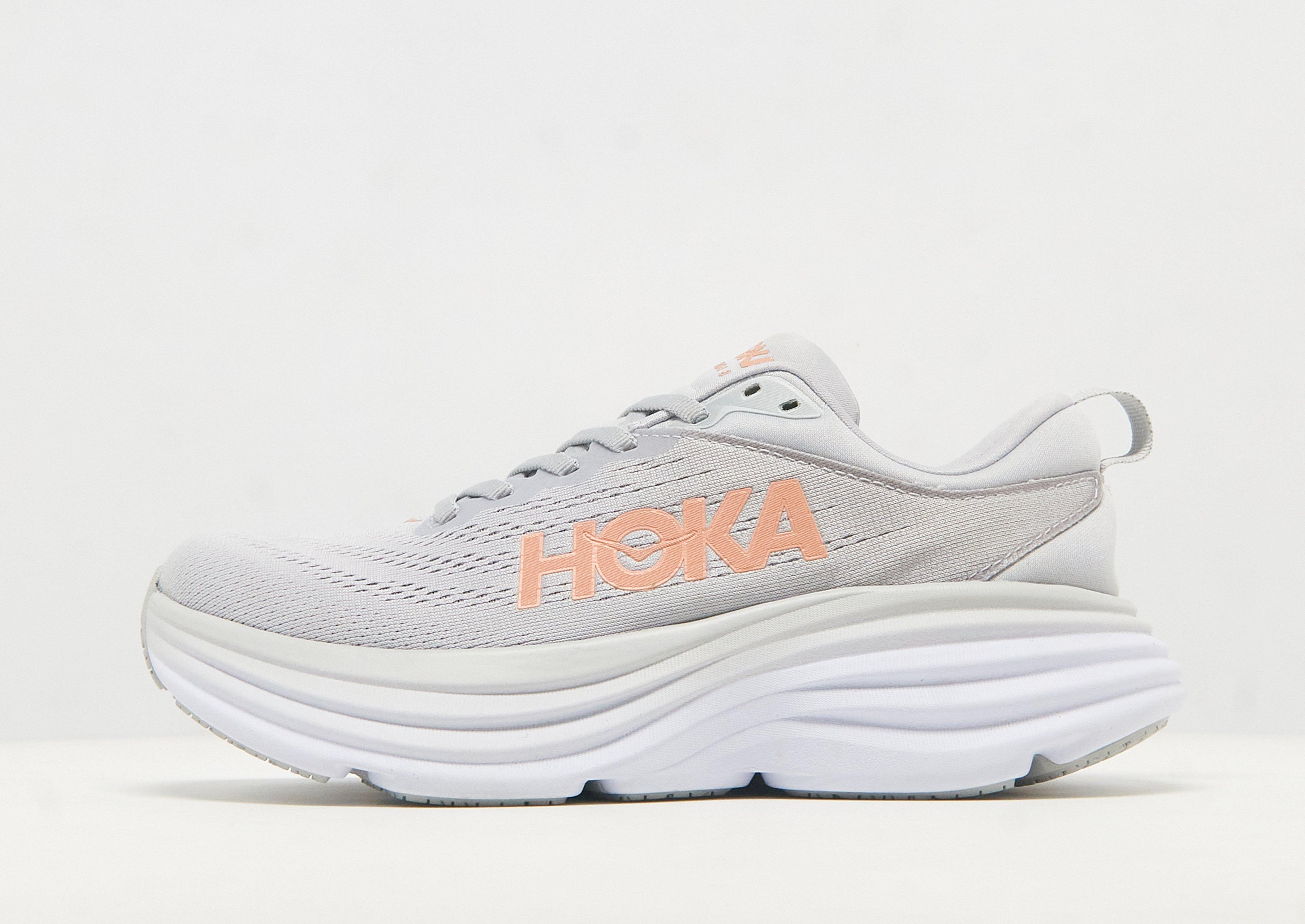 HOKA Bondi 8 Donna
