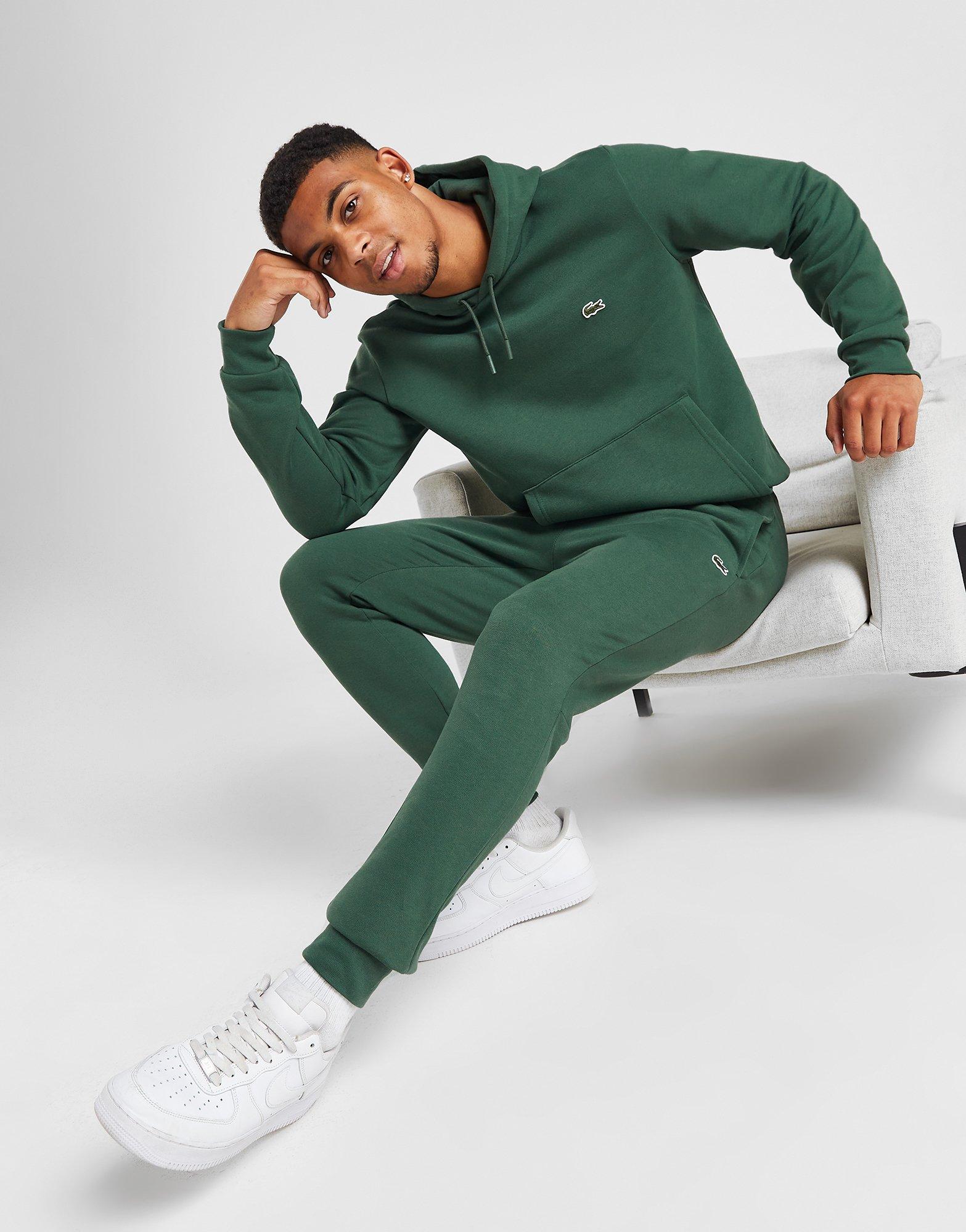 Taille 7 chez discount lacoste