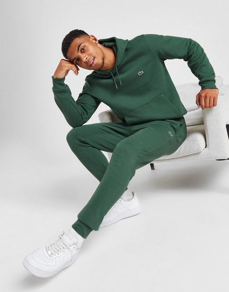 Lacoste Core Fleece Joggers