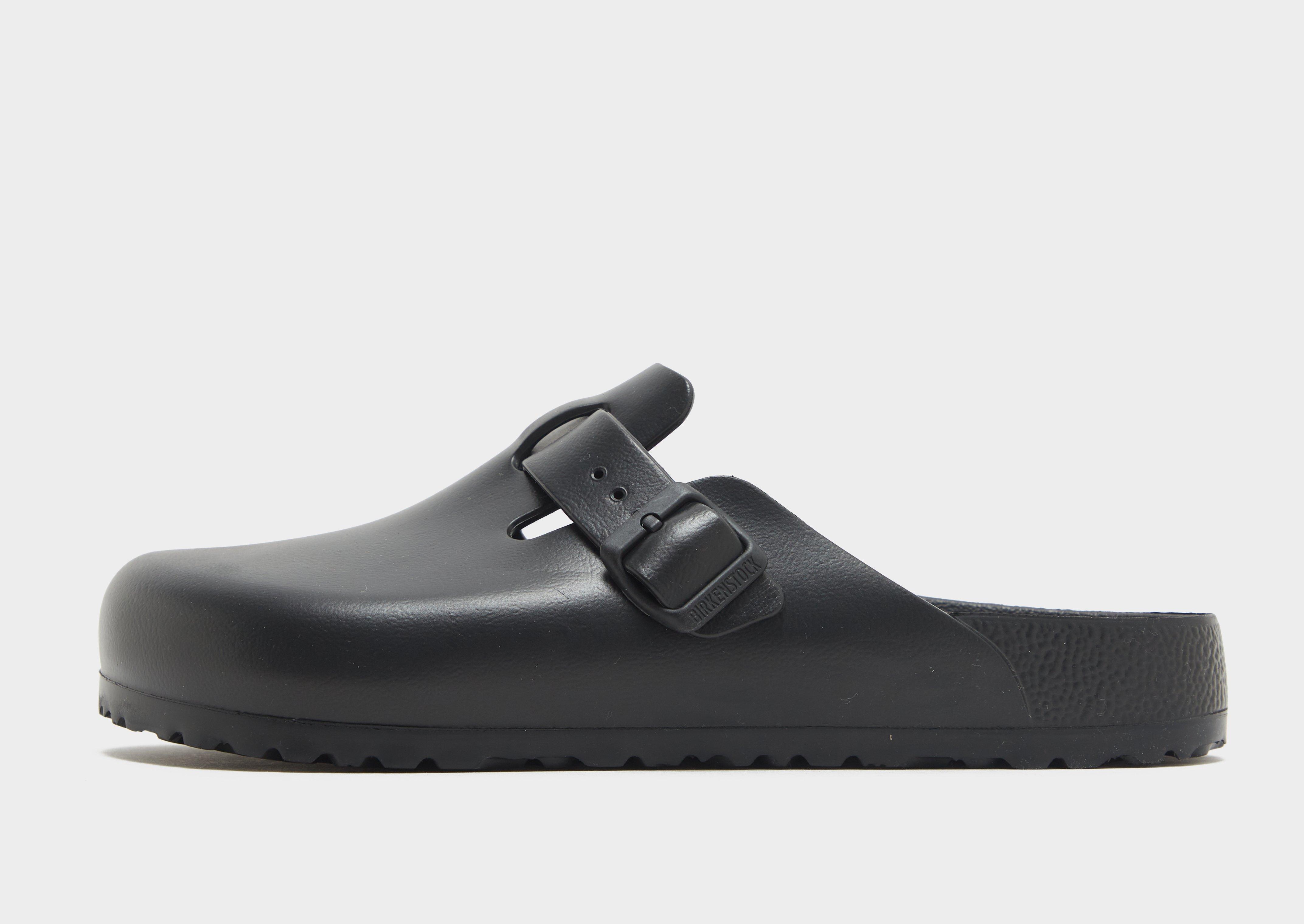 Birkenstock discount eva noir