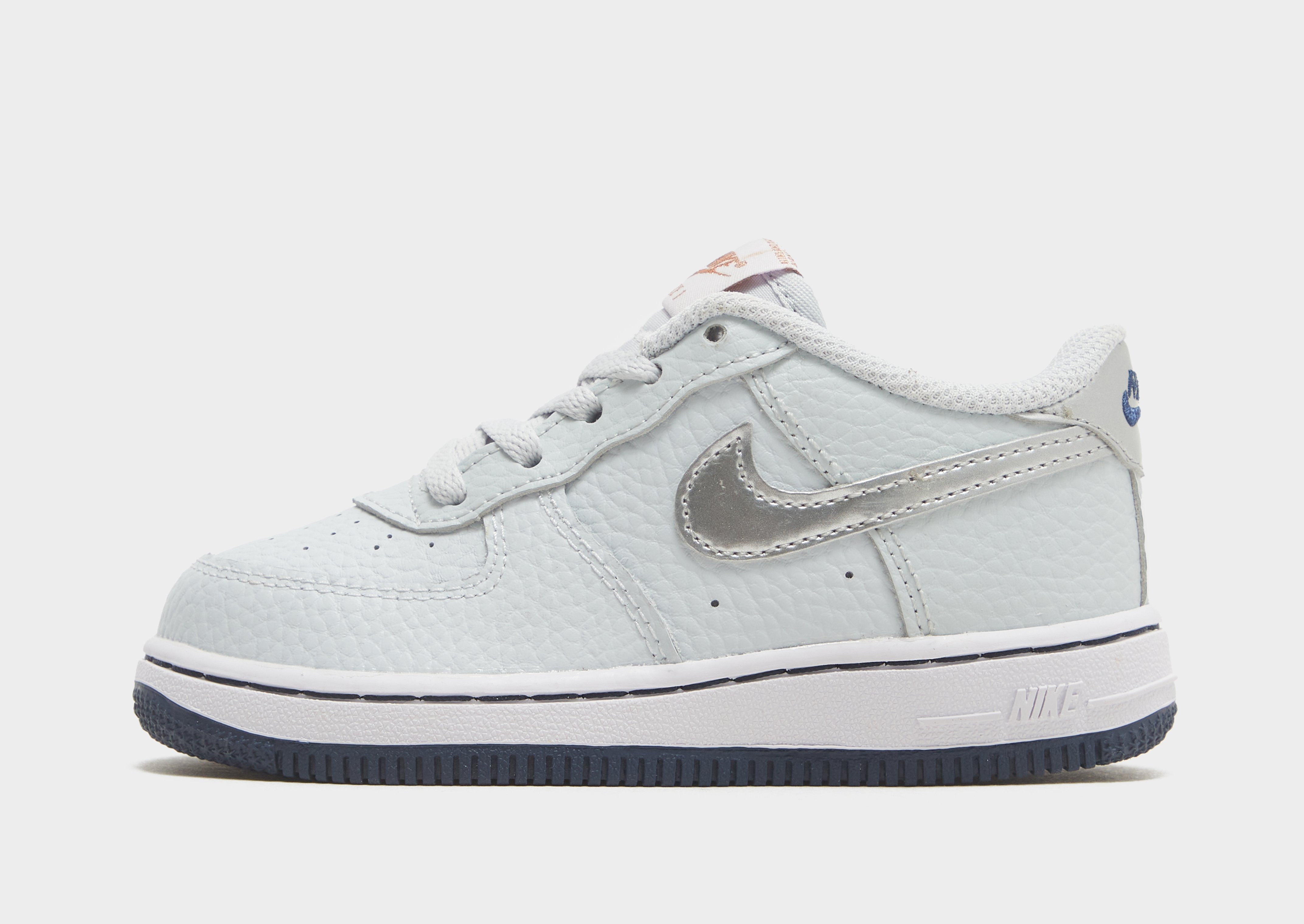 Nike air force 2025 1 low infant grey