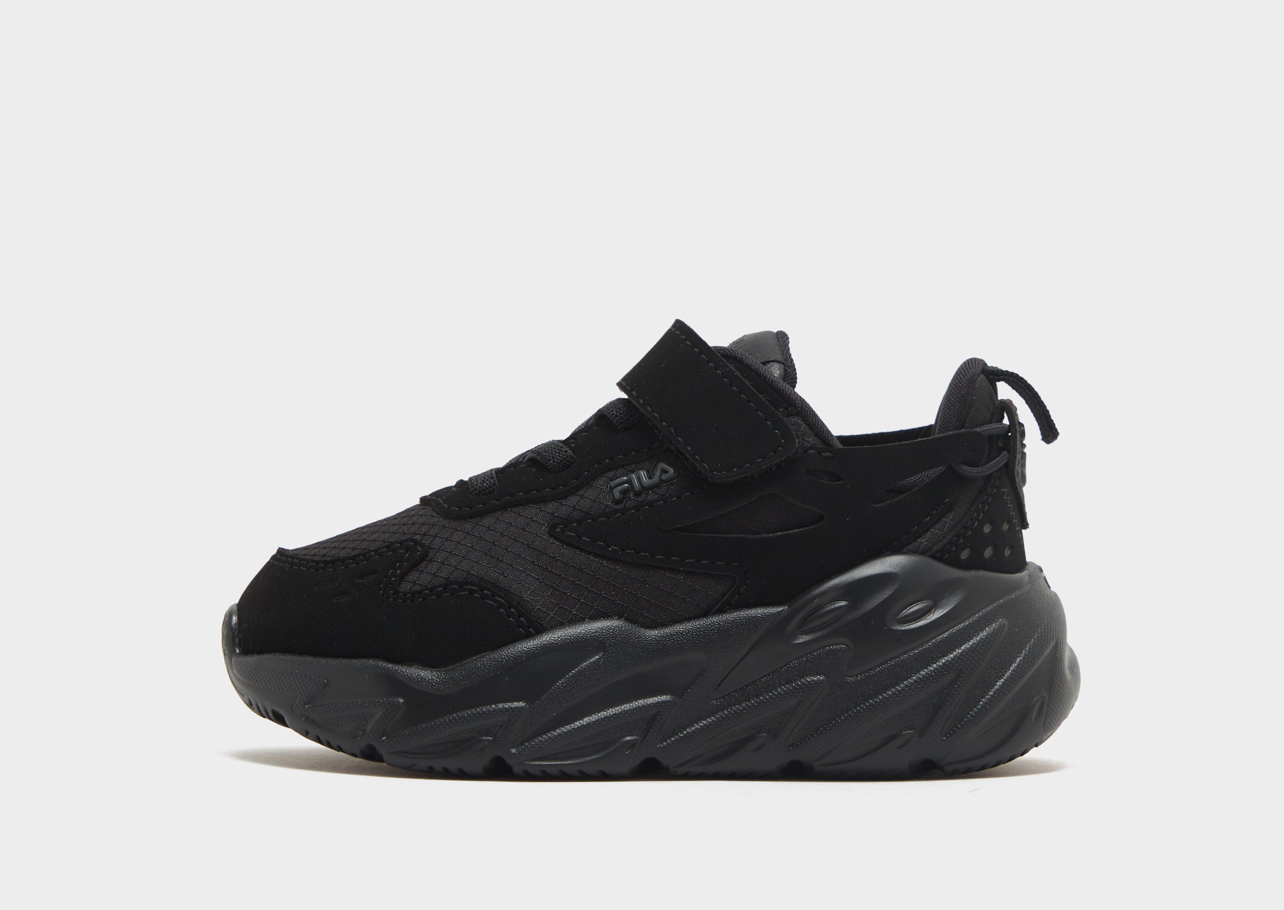 Fila ray outlet tracer sizing