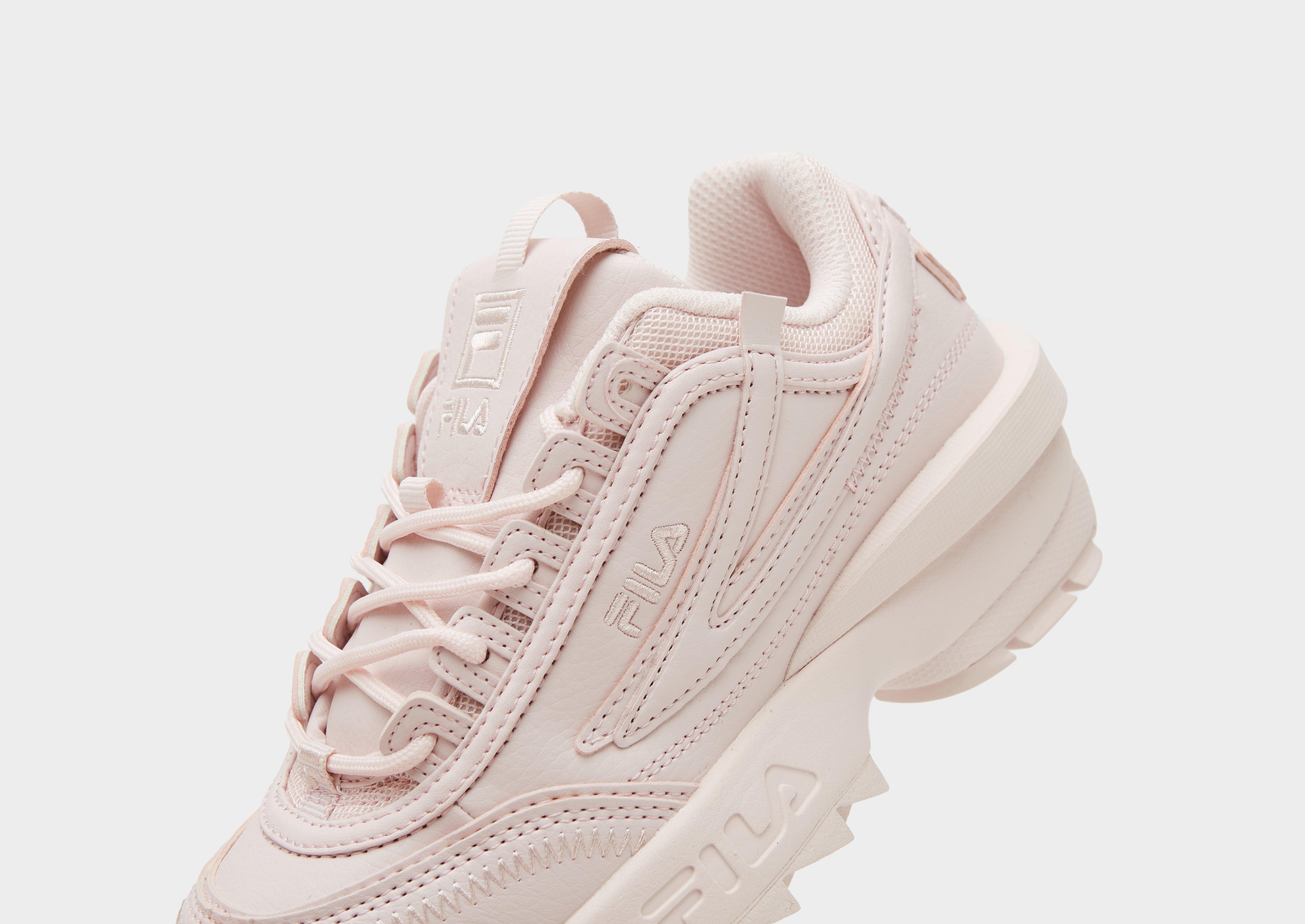 Pink deals platform filas