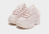 Fila Disruptor Ii Infant