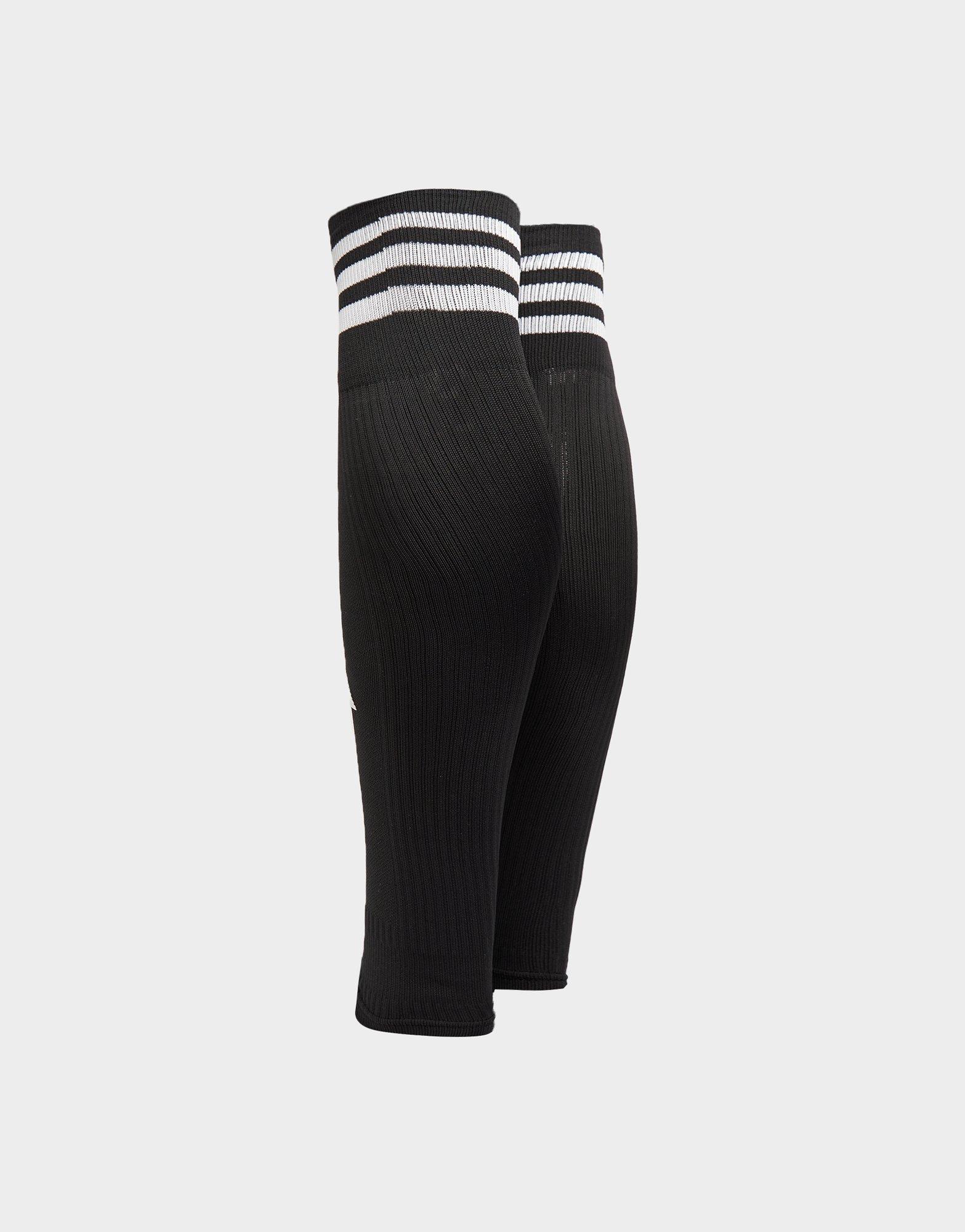 Black adidas Team 22 Leg Sleeves - JD Sports Global