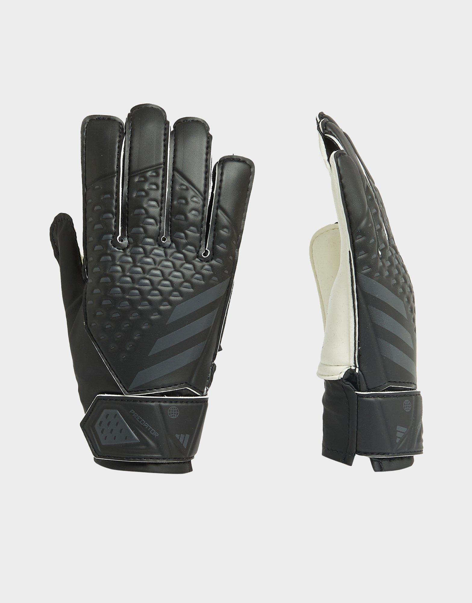 adidas Predator Goalkeeper Gloves Junior