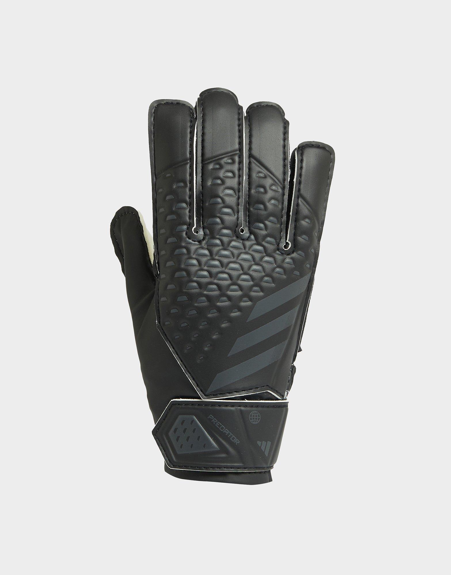adidas Predator Goalkeeper Gloves Junior