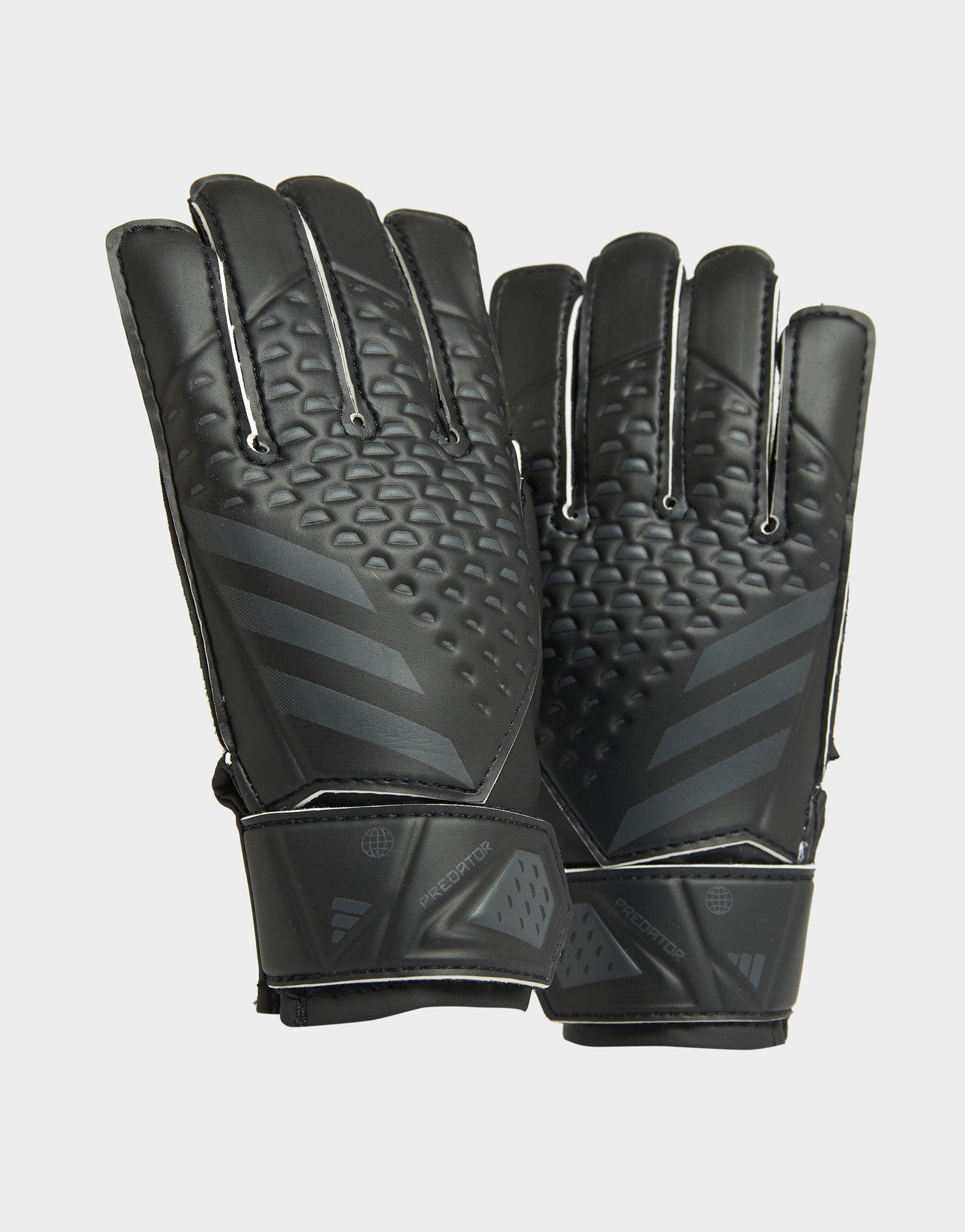 adidas Predator Goalkeeper Gloves Junior