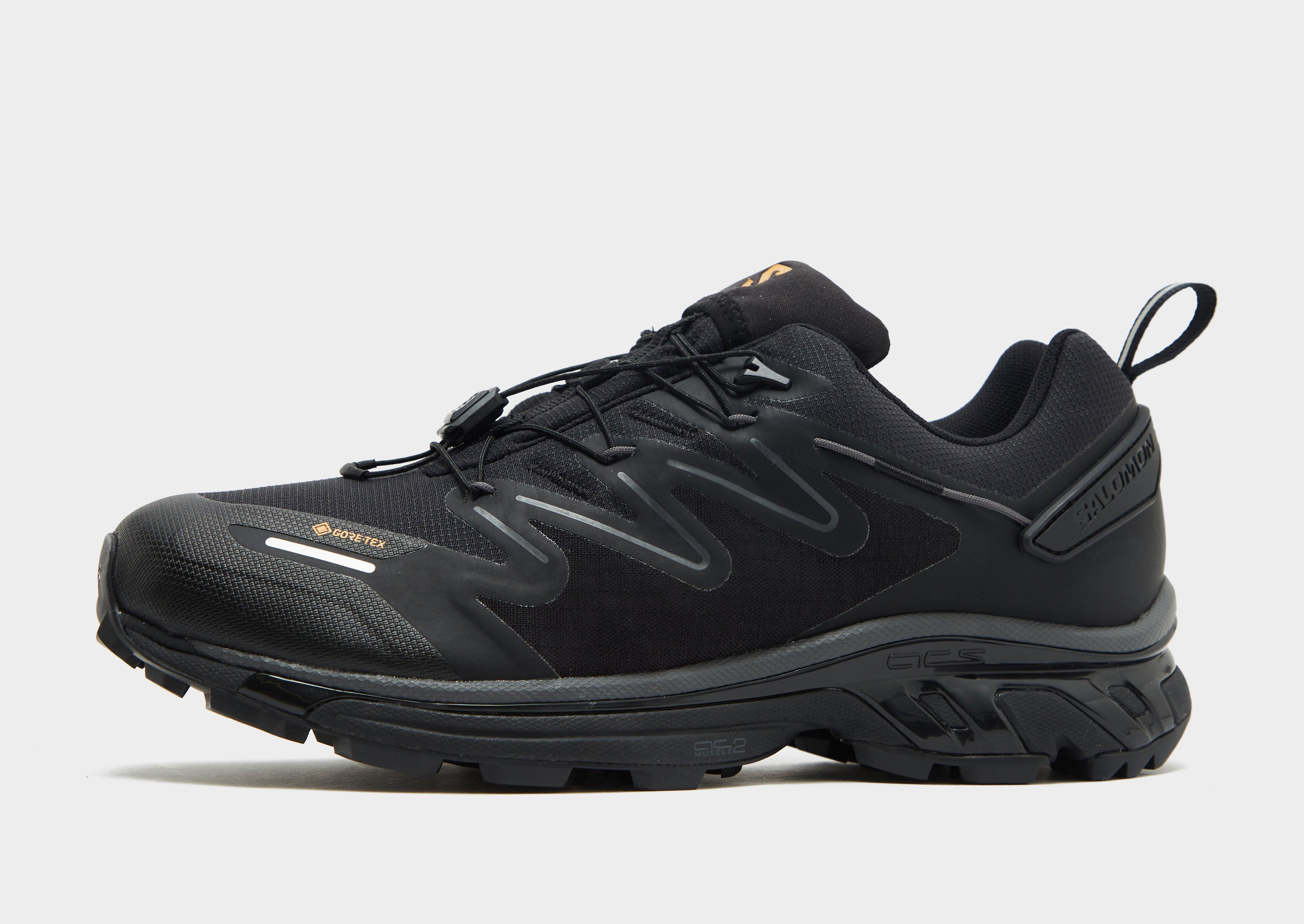 Black Salomon XT-Rush 2 GORE-TEX - JD Sports Global