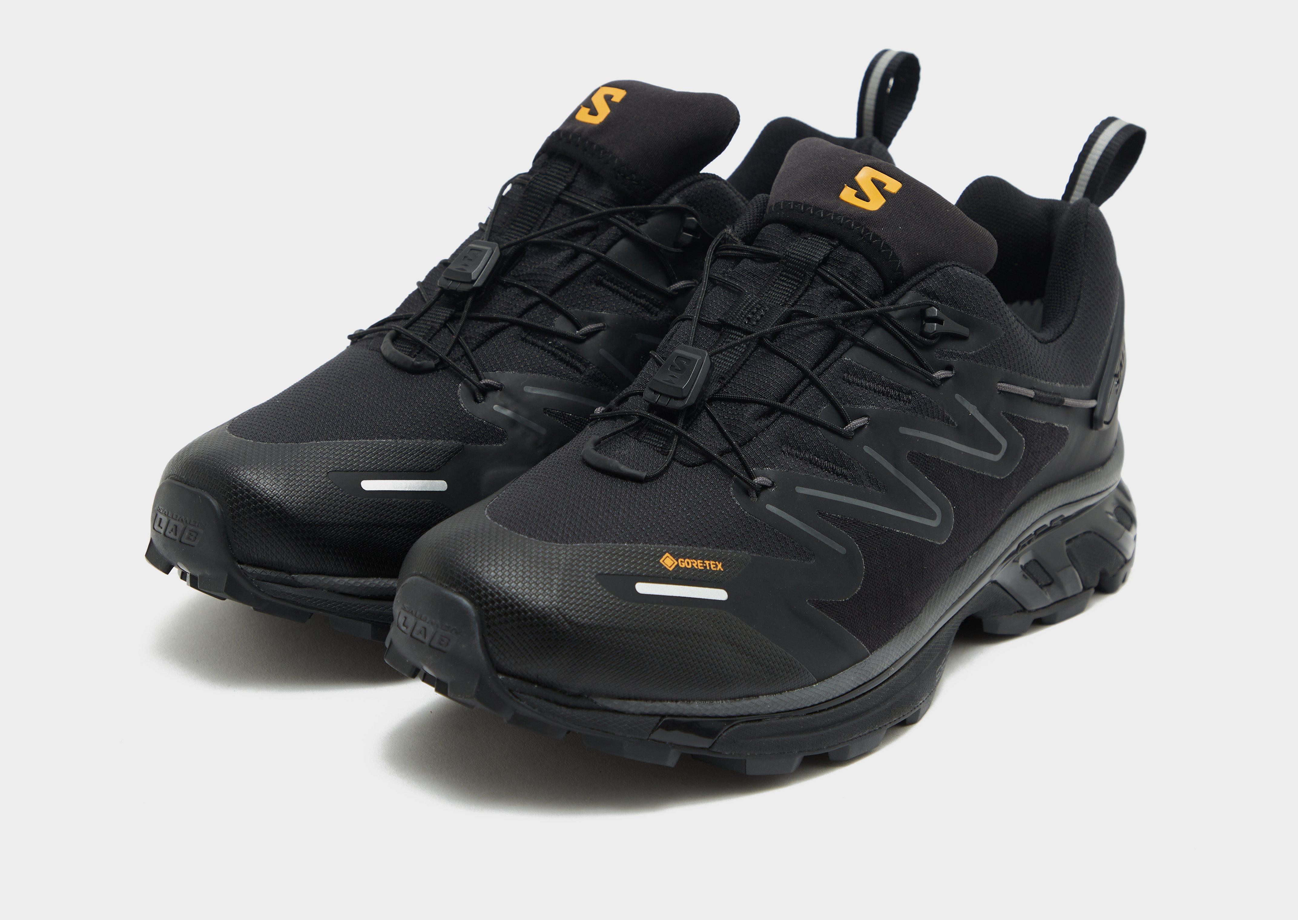 Black Salomon XT-Rush 2 GORE-TEX - JD Sports Global