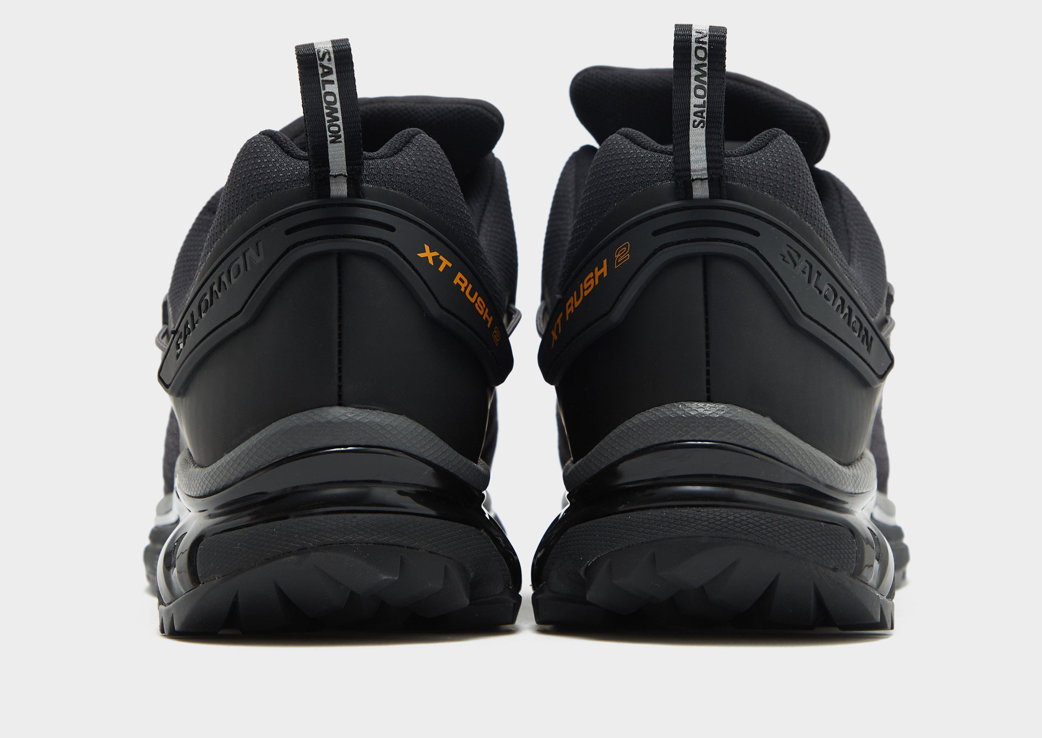 Black Salomon XT-Rush 2 GORE-TEX - JD Sports Global