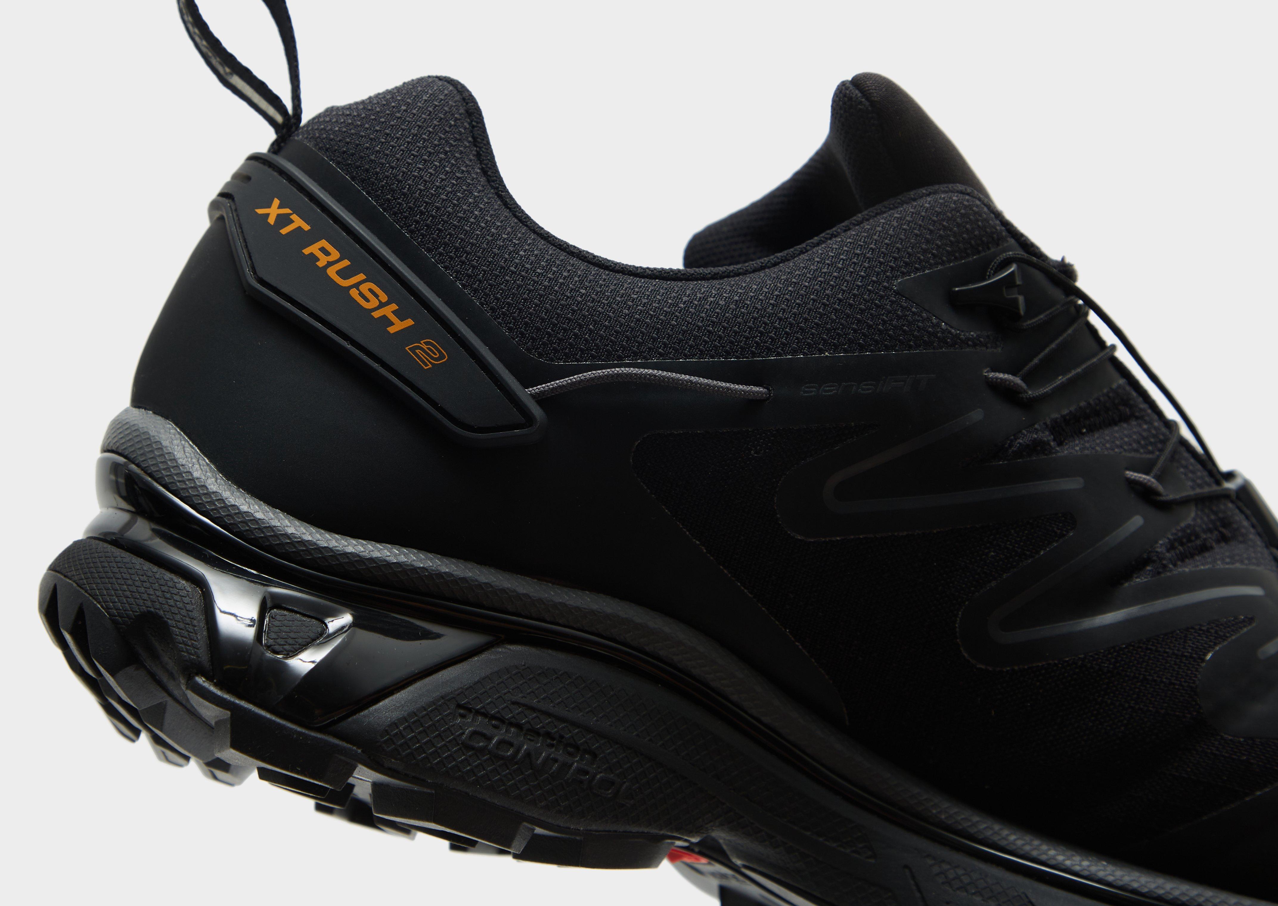 Black Salomon XT-Rush 2 GORE-TEX - JD Sports Global