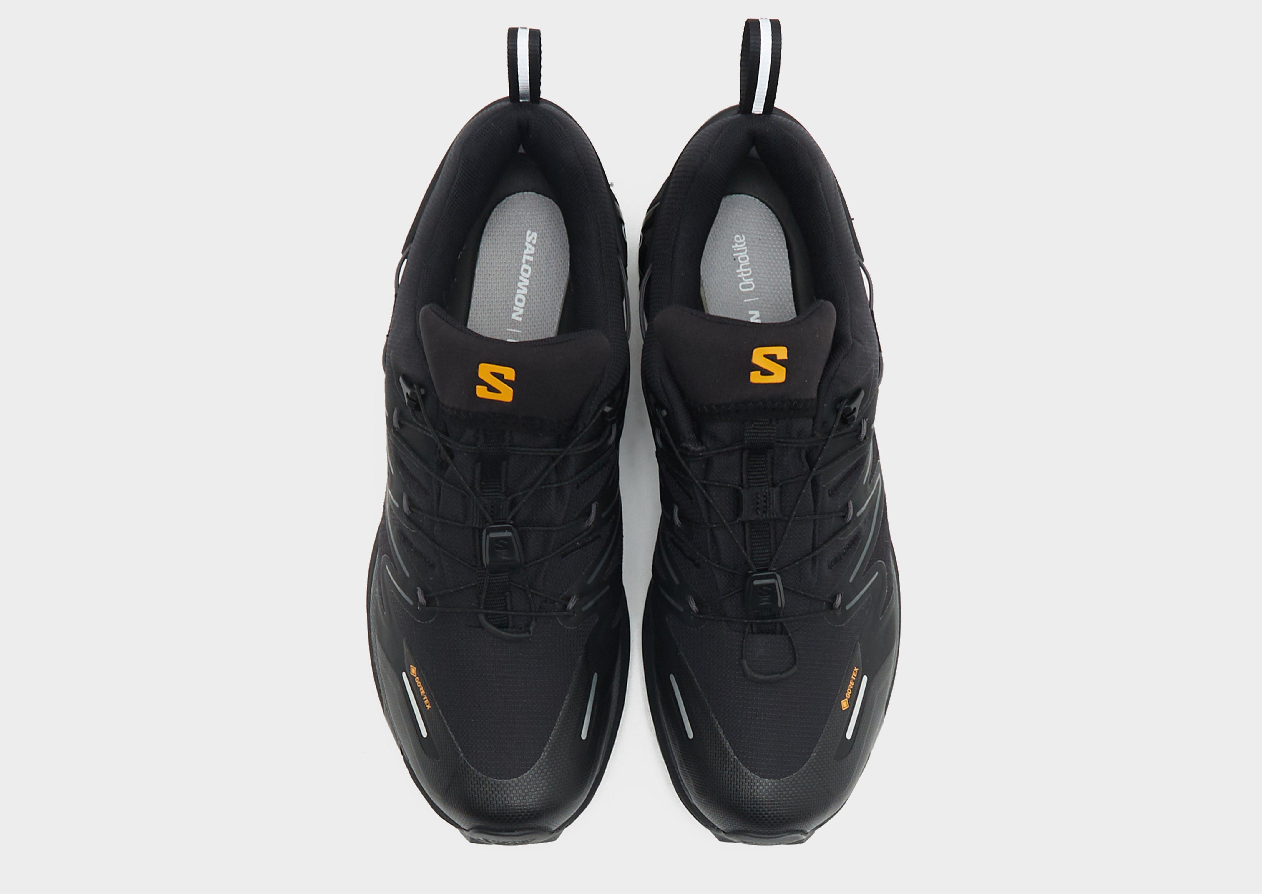 Black Salomon XT-Rush 2 GORE-TEX - JD Sports Global