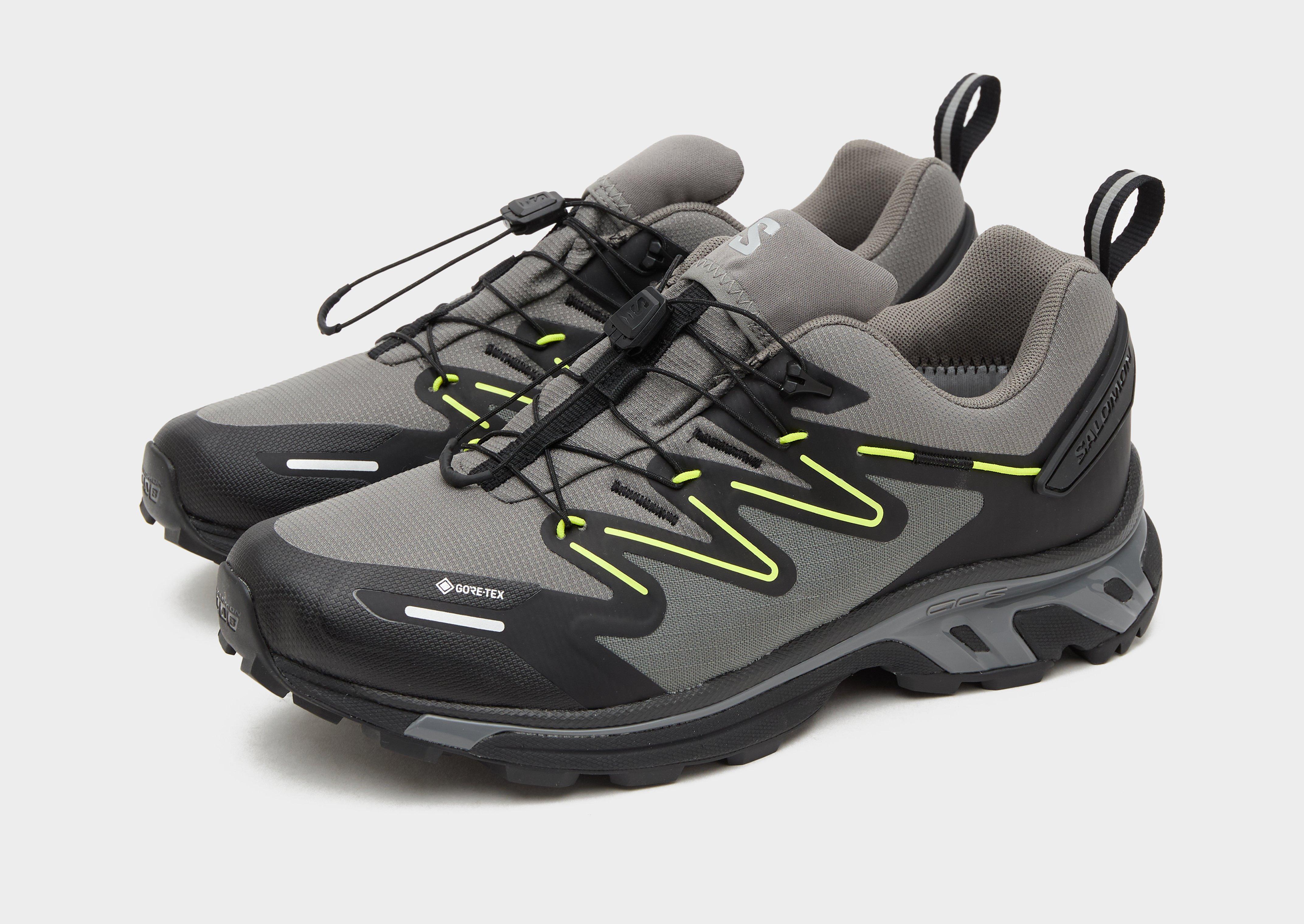 Black Salomon XT-Rush 2 GORE-TEX - JD Sports Global