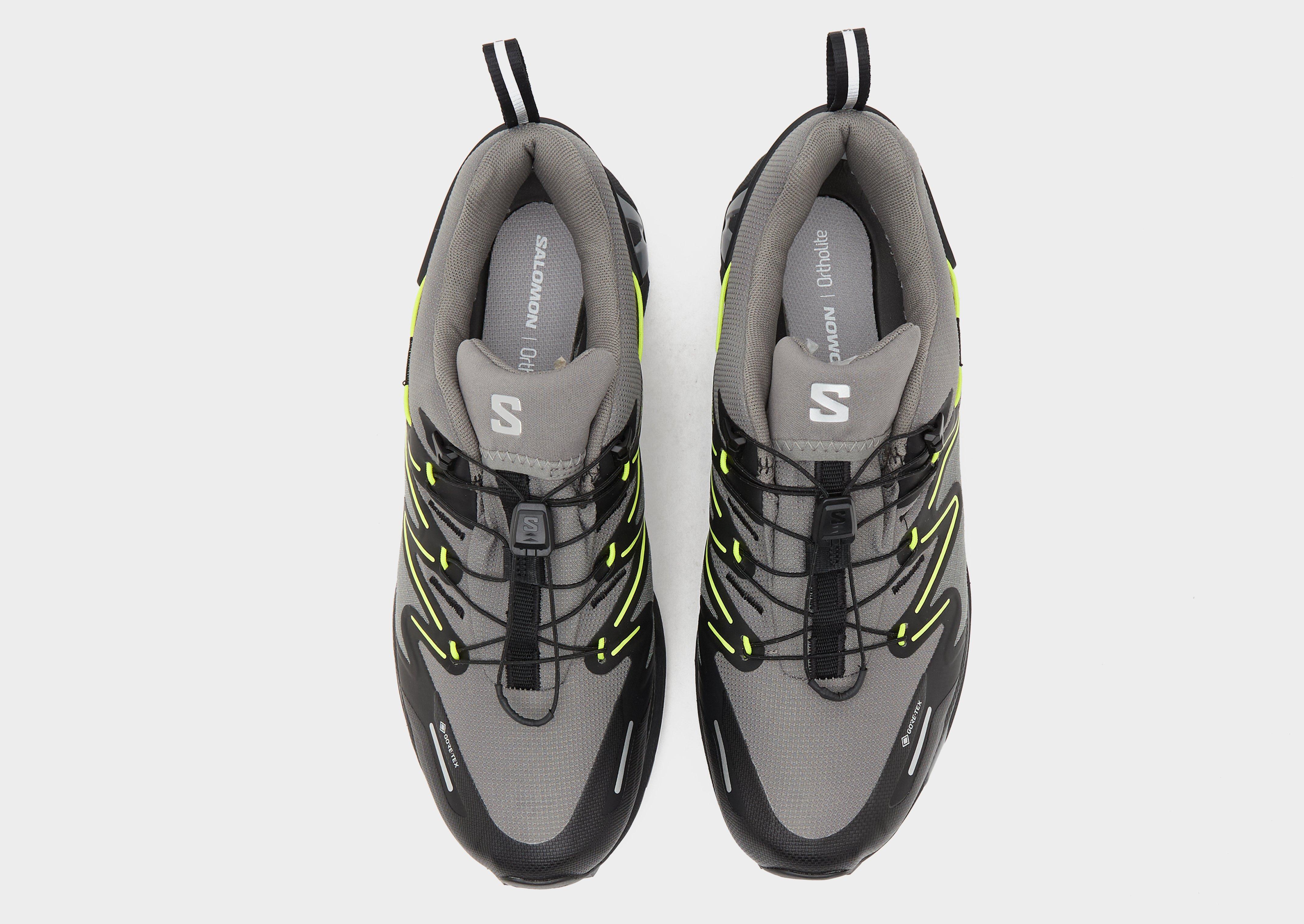 Black Salomon XT-Rush 2 GORE-TEX - JD Sports Global