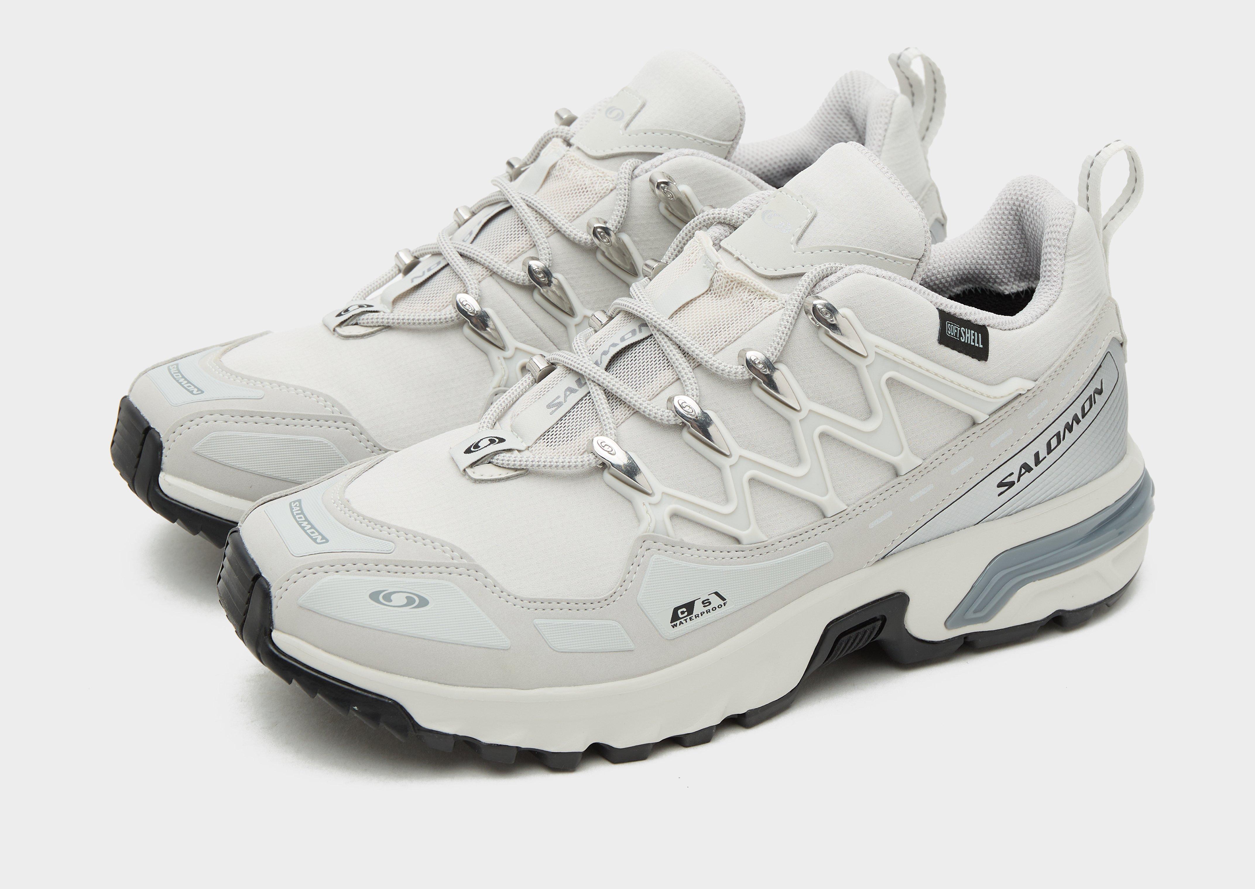 Salomon ACS + CSWP Herr