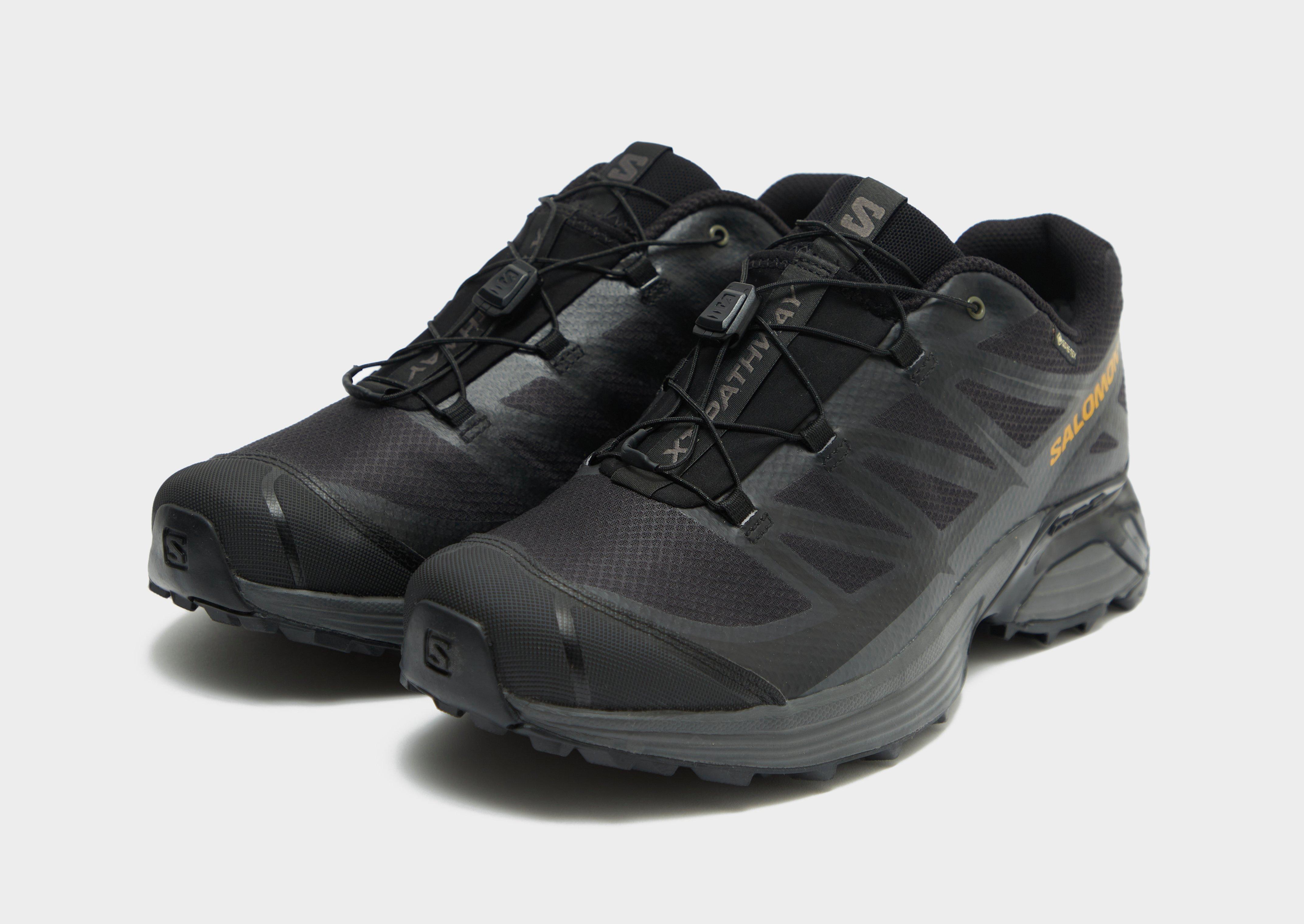 Grey Salomon XT 6 - JD Sports