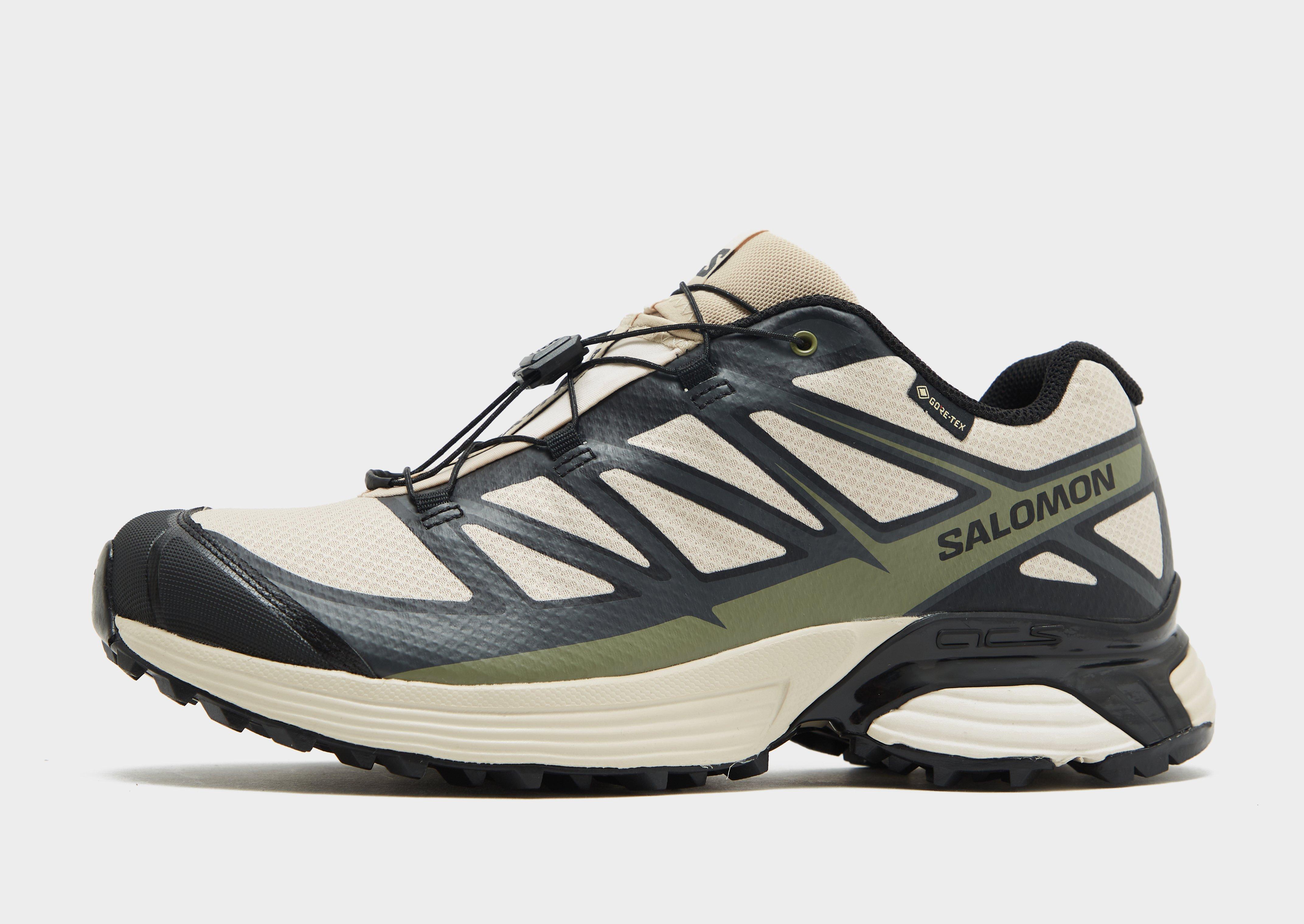 Brown Salomon XT-Pathway - JD Sports Global