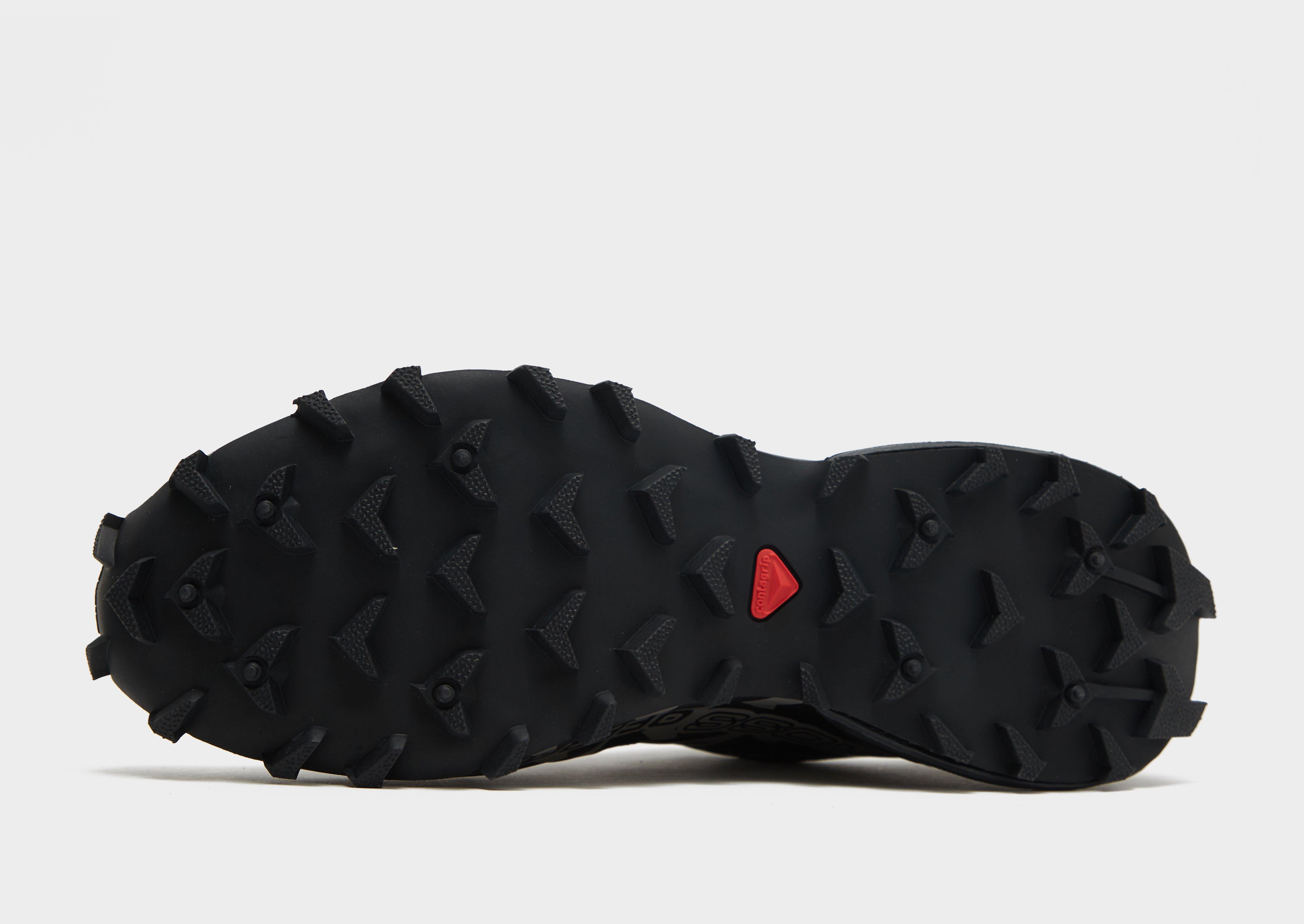 Salomon Speedcross 3