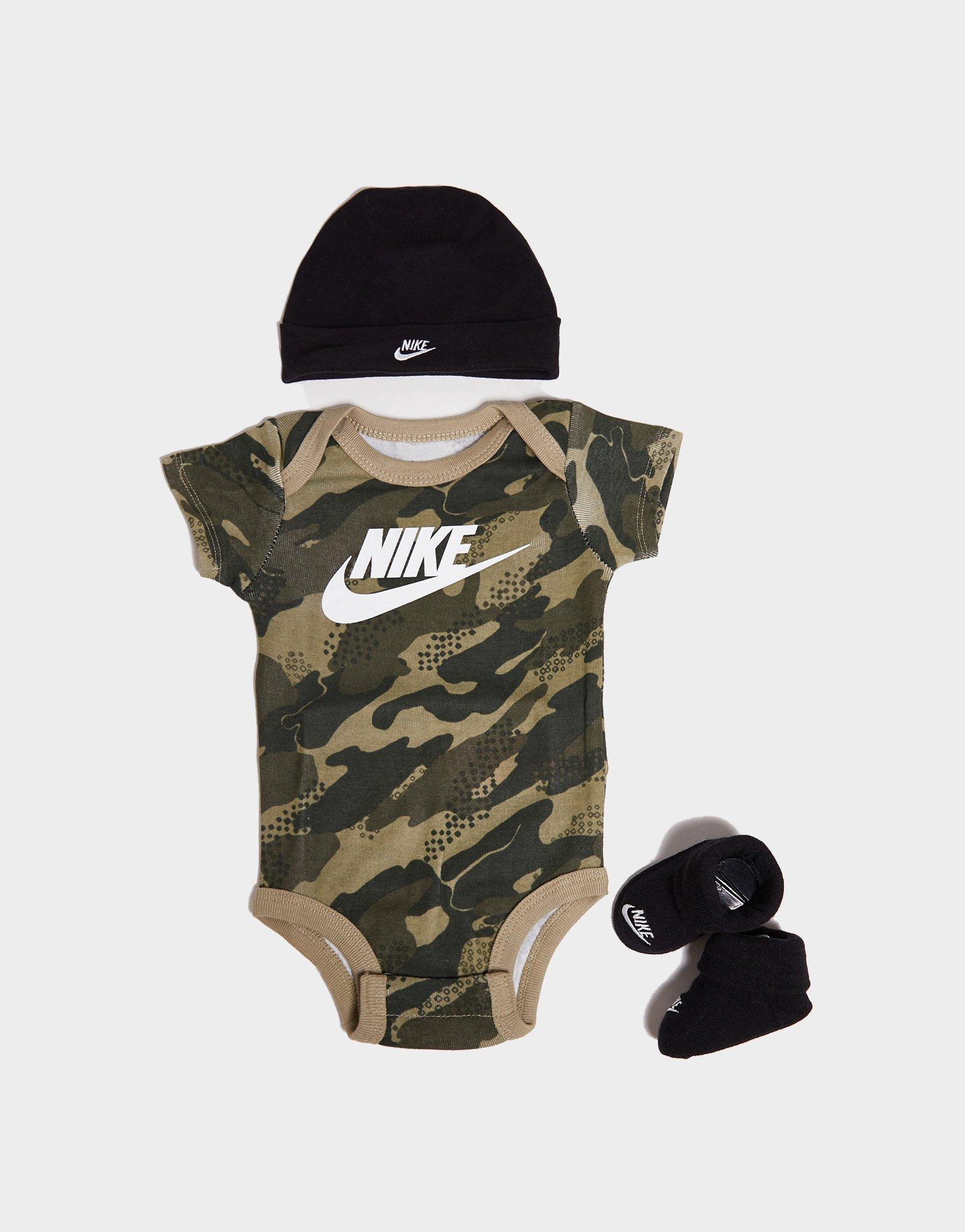 Nike infant outlet set