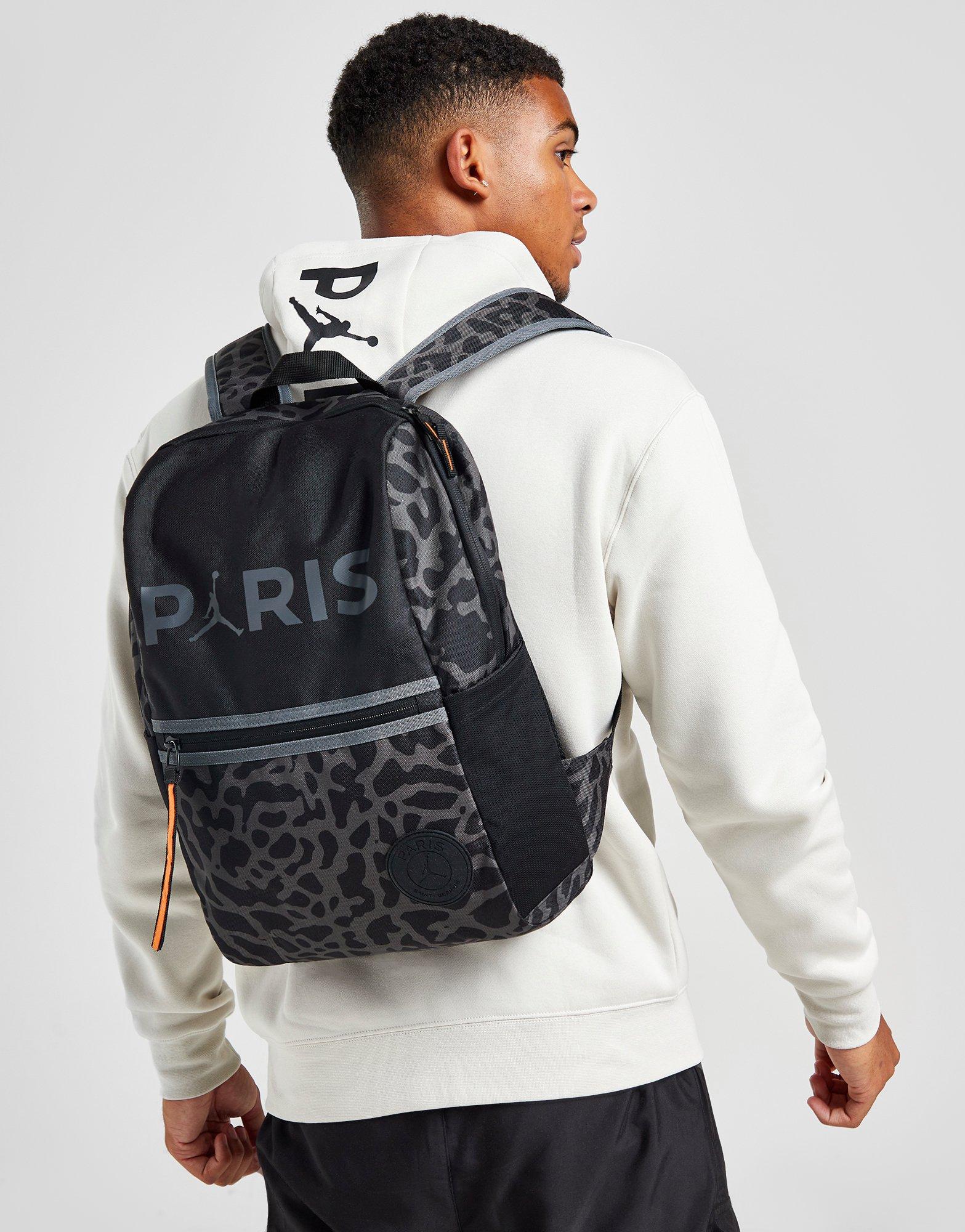 Psg x discount jordan backpack