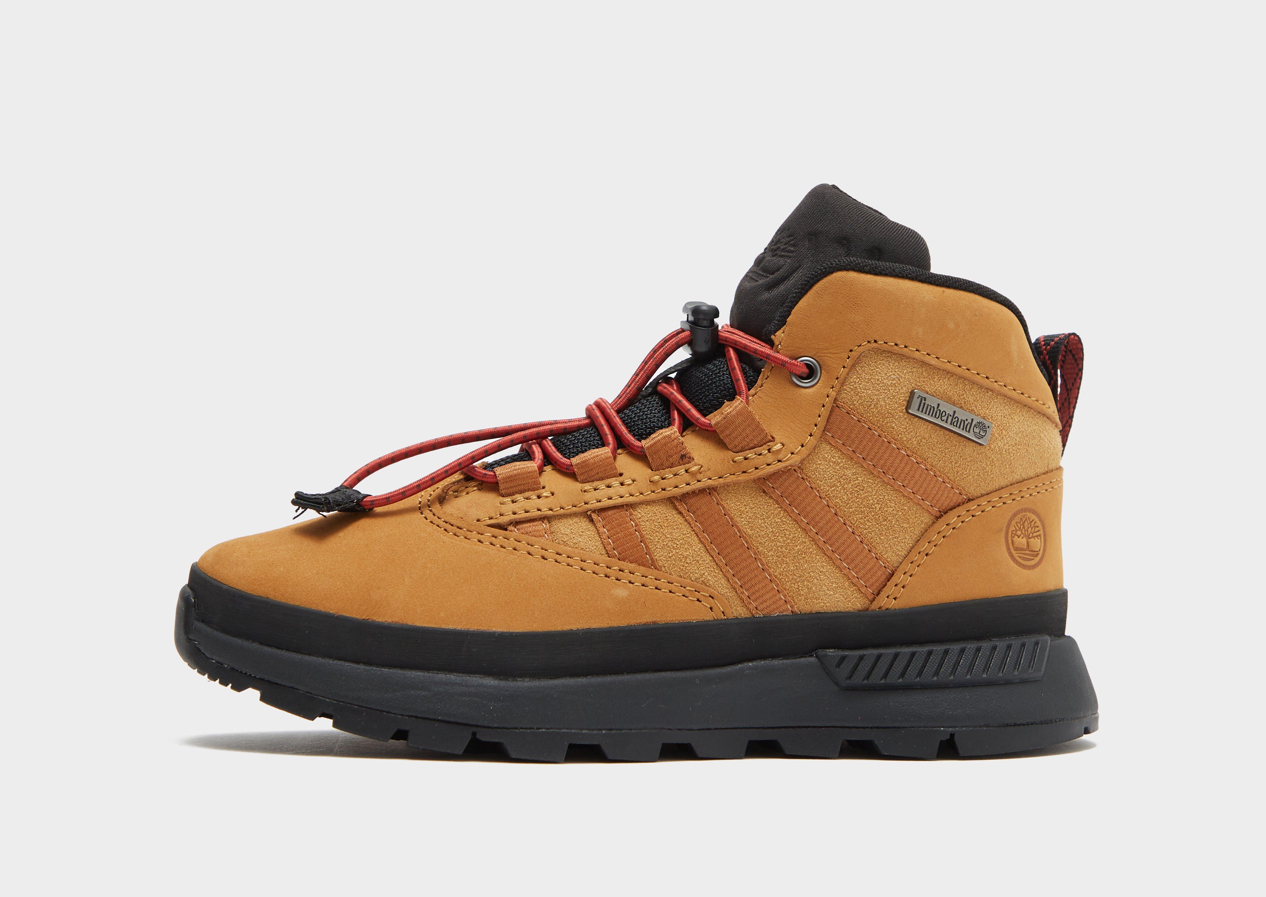 Timberland on sale euro trekker