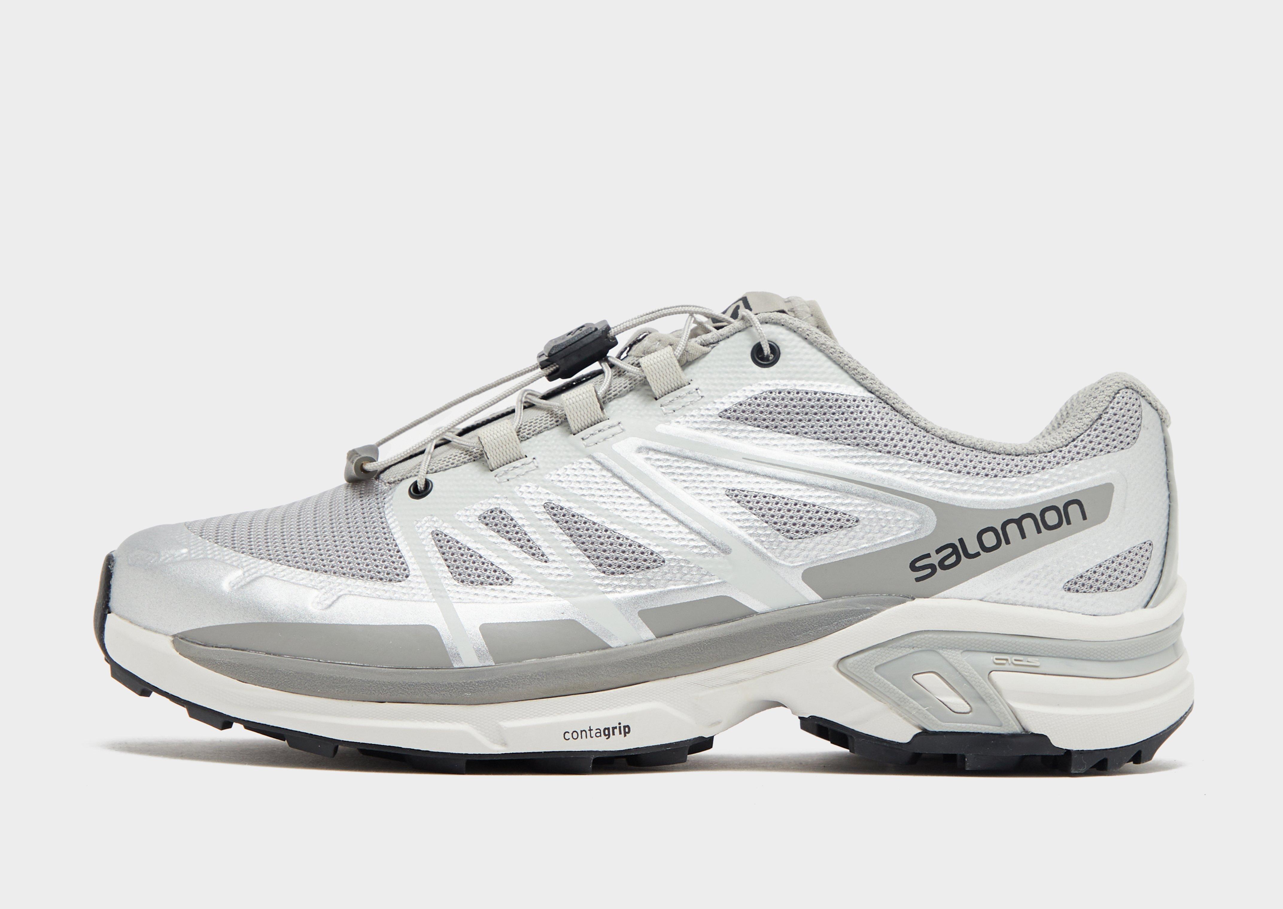 White Salomon XT-Wings 2 Women's | JD Sports Global - JD Sports Global