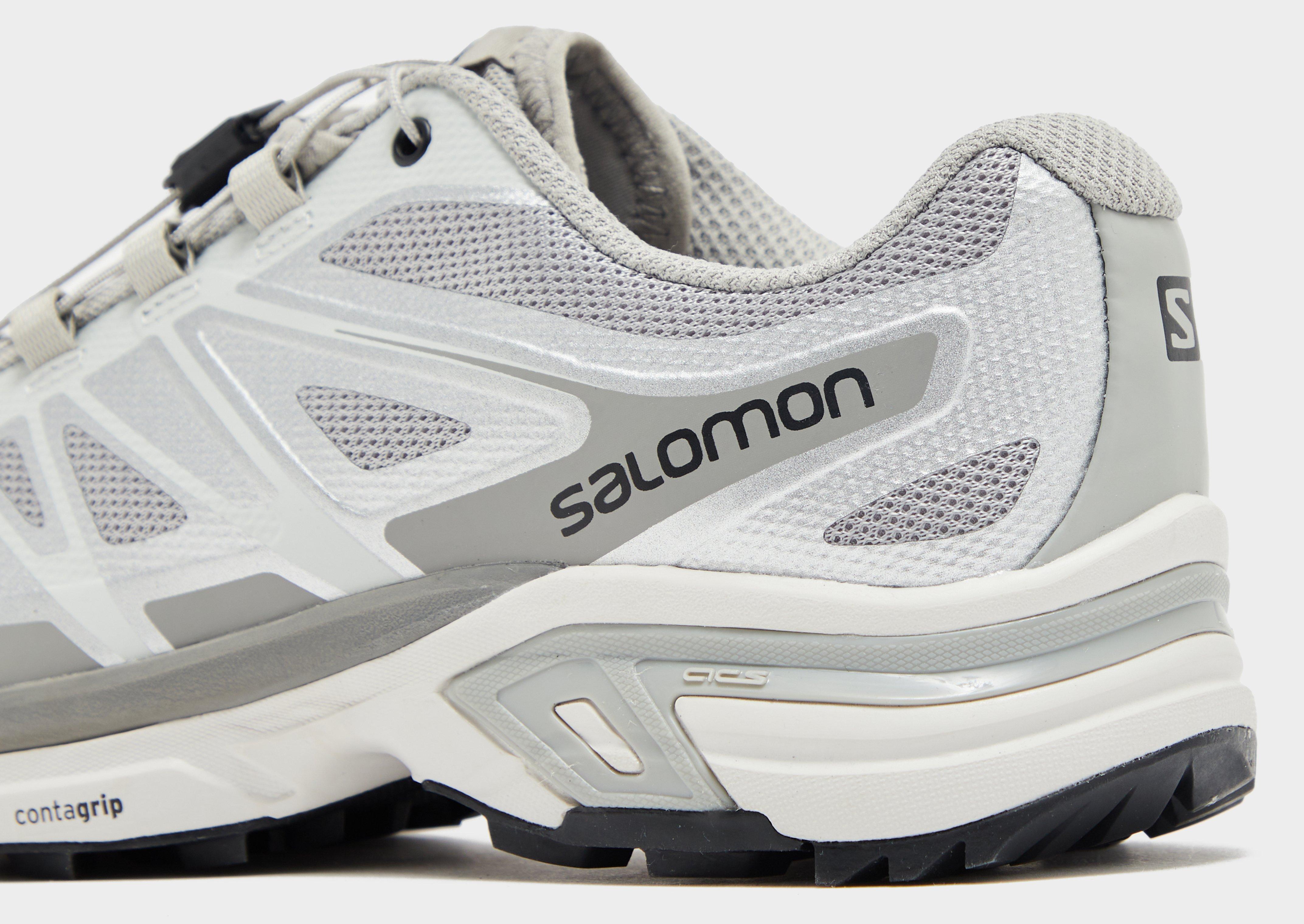 White Salomon XT-Wings 2 Women's - JD Sports Global