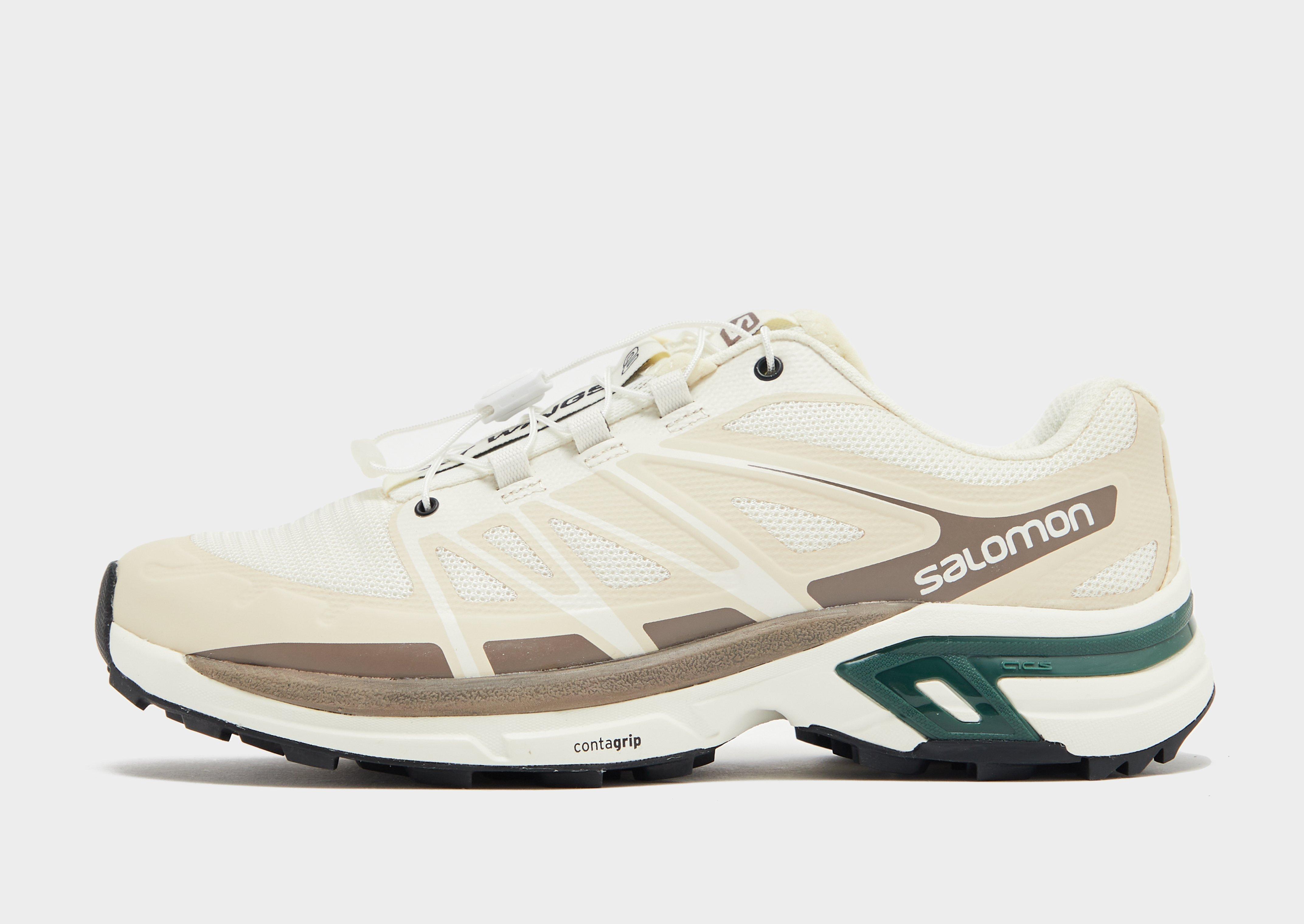 White Salomon XT-Wings 2 Women's | JD Sports Global - JD Sports Global