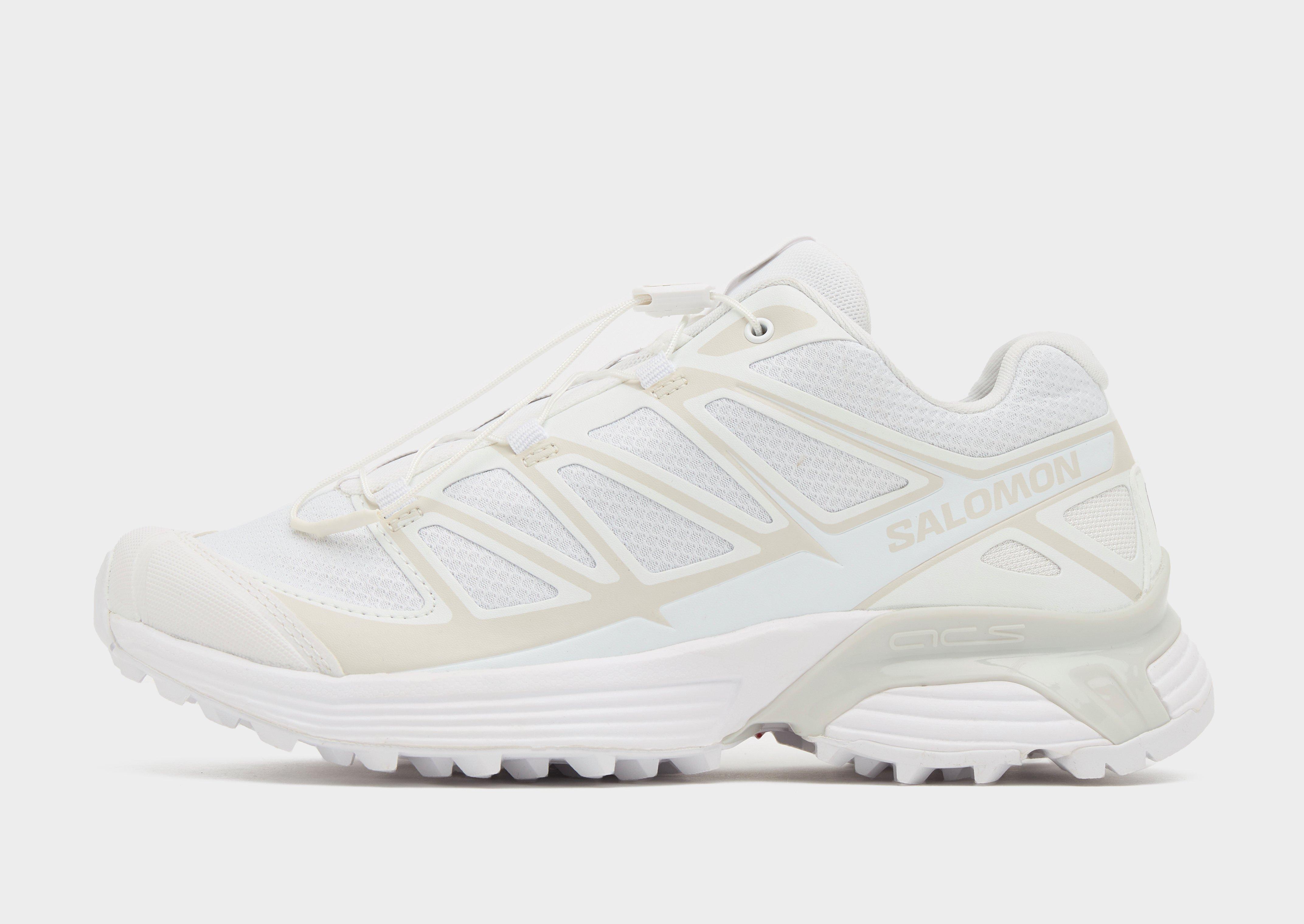 Grey Salomon XT-Pathway Women's - JD Sports Global