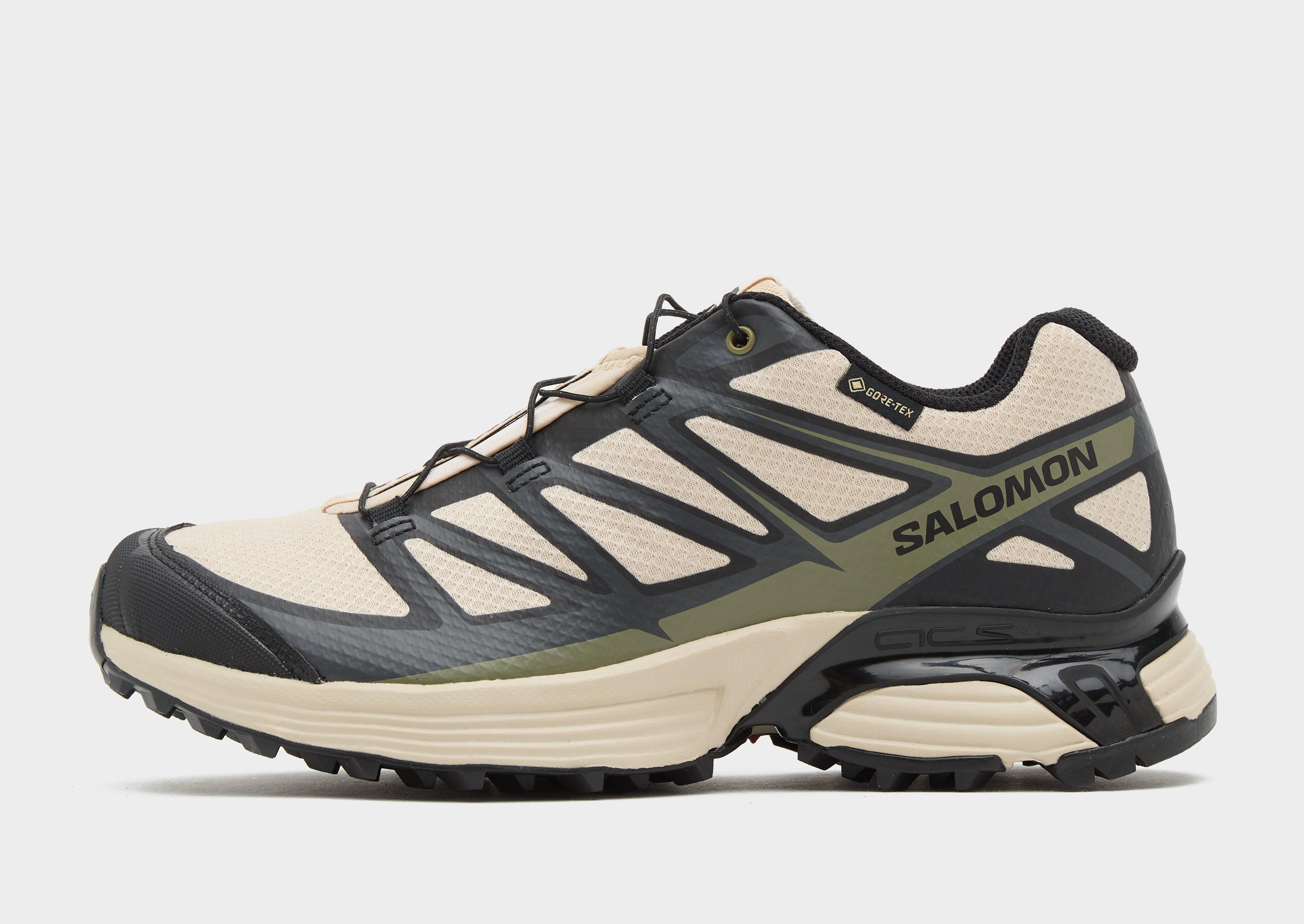 MLY ULTIMATE 155 × SALOMON ML-