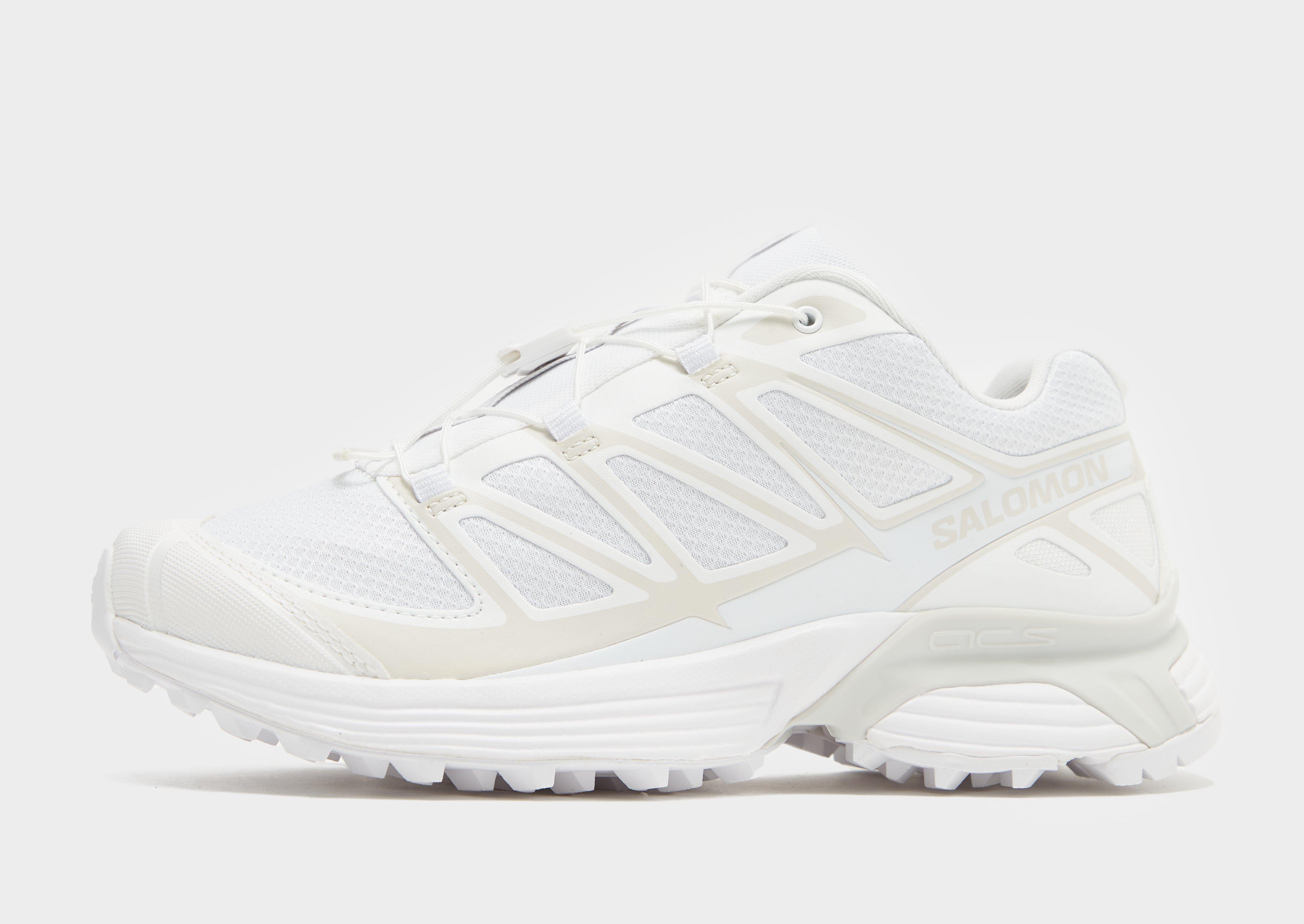 White Salomon XT-Pathway GORE-TEX Women's - JD Sports Global