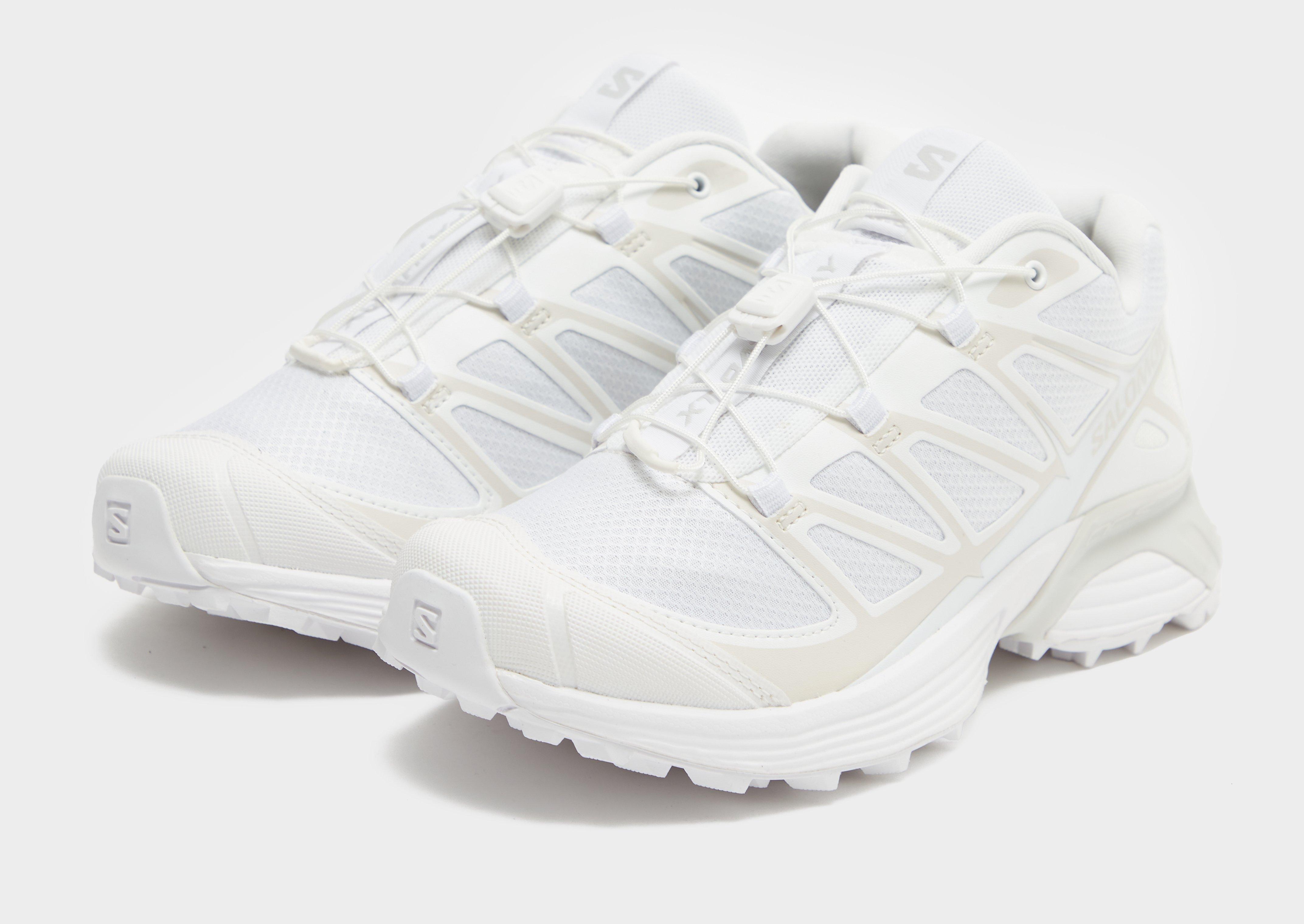 White Salomon XT-Pathway GORE-TEX Women's - JD Sports Global