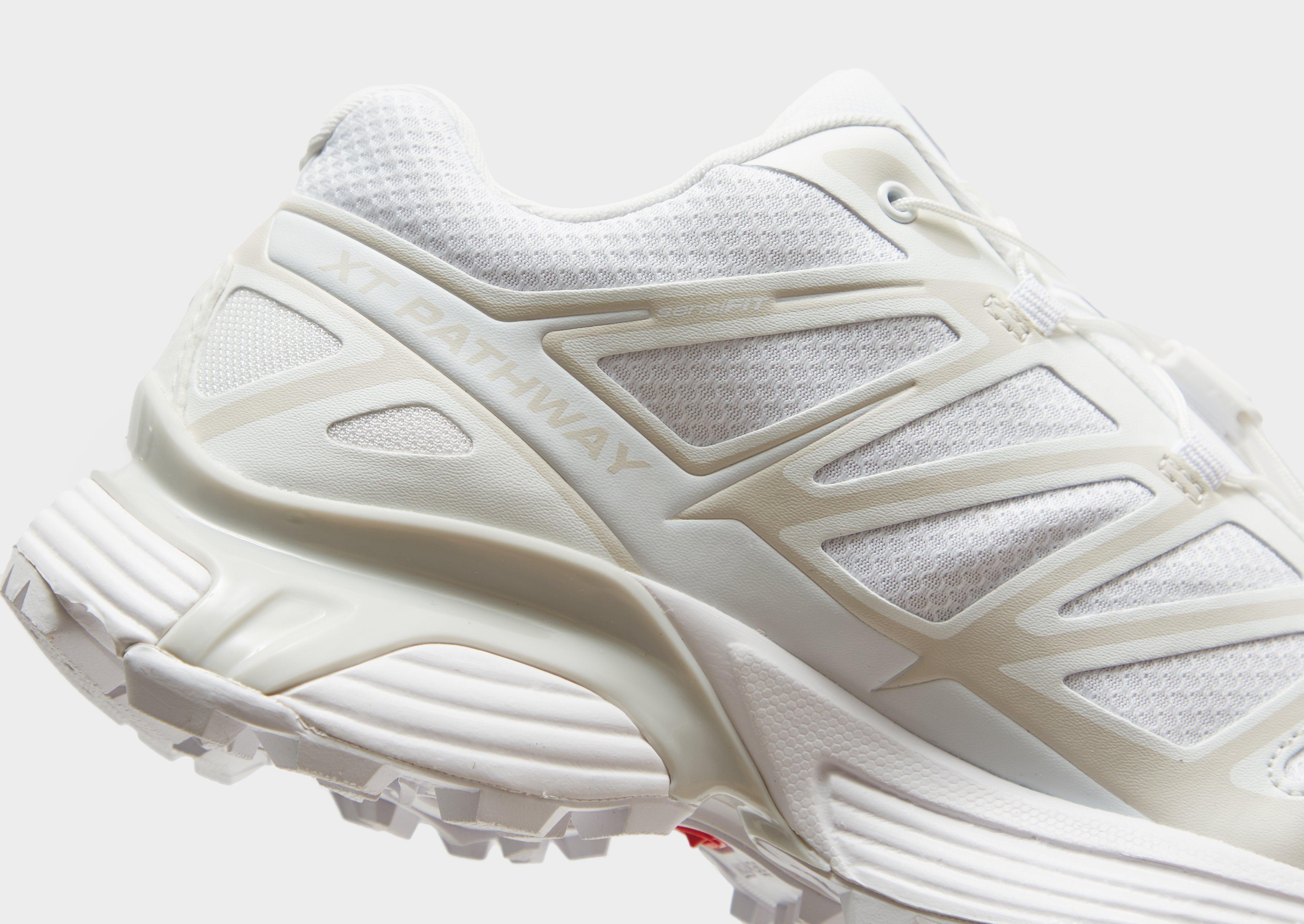 White Salomon XT-Pathway GORE-TEX Women's - JD Sports Global