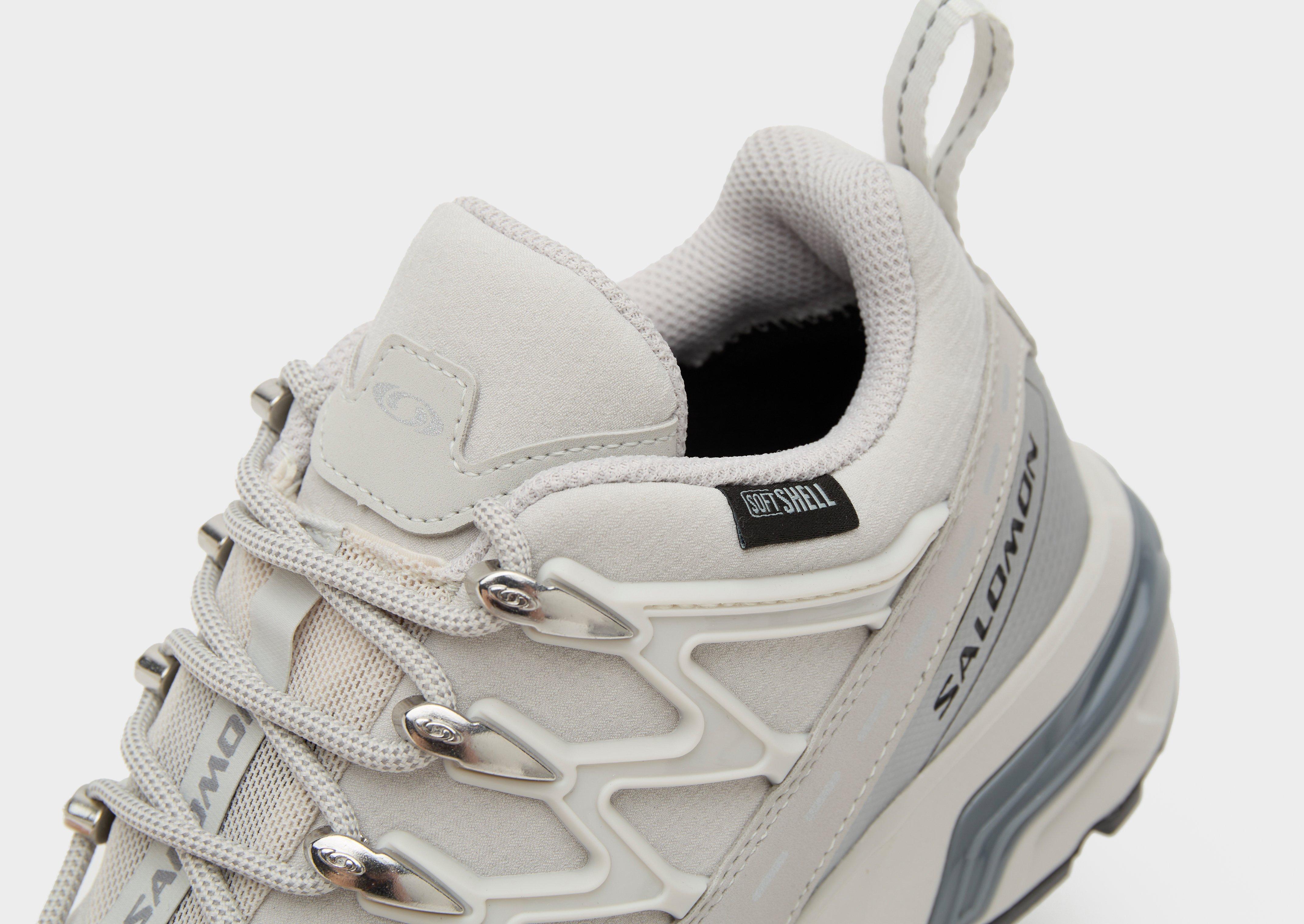 White Salomon ACS + CSWP Women's | JD Sports Global - JD Sports Global