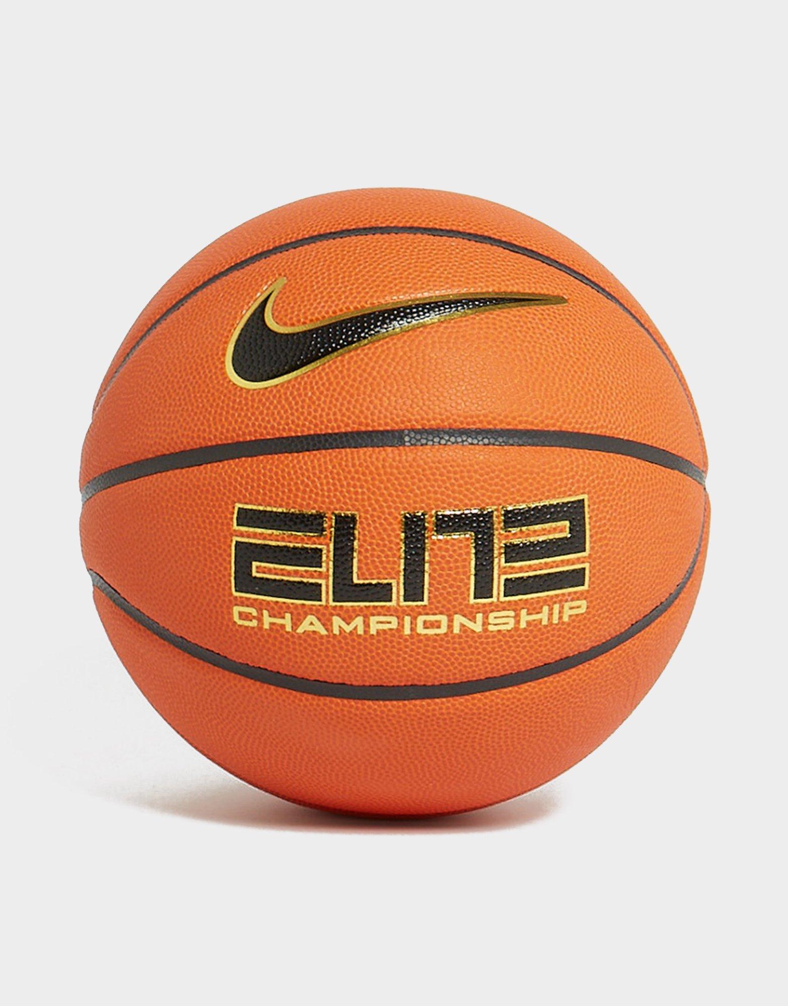 Nike elite championship store basketball 28.5