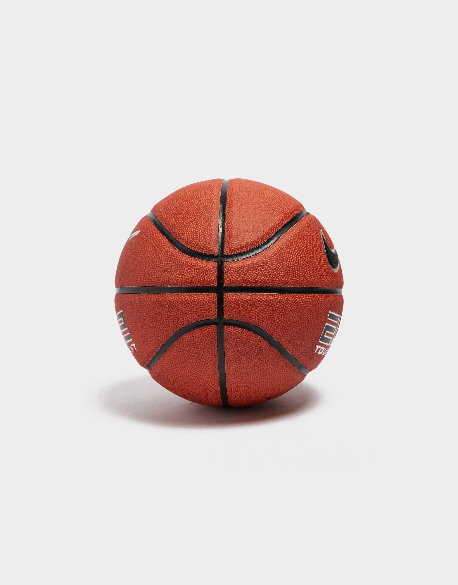 Nike Elite Tournament 8P Basketball